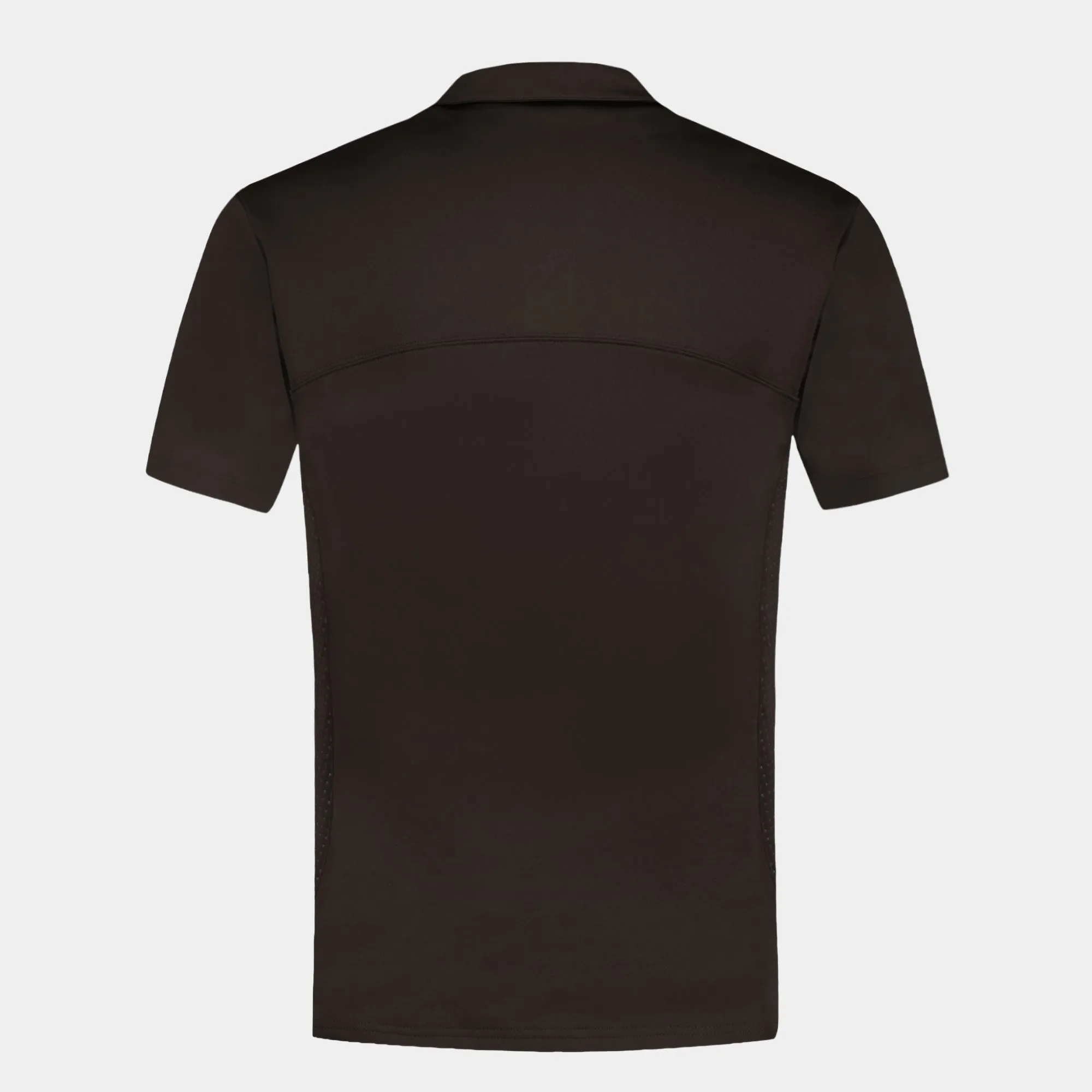 Polo Coq d'Or en double face avec détails texturés sold by Le Coq Sportif product image thumbnail 3