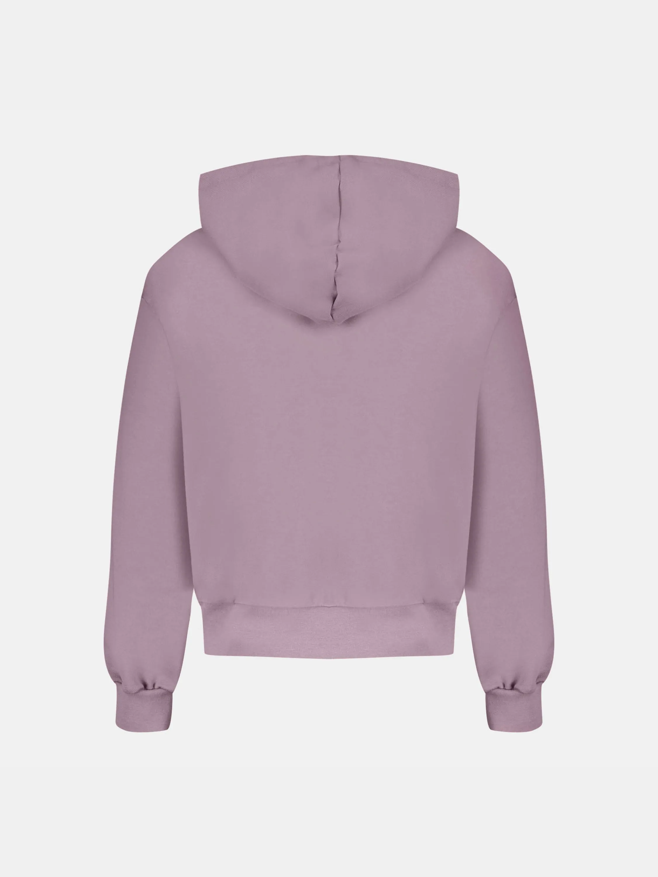 Sweat à capuche court en molleton sold by Le Coq Sportif product image thumbnail 3