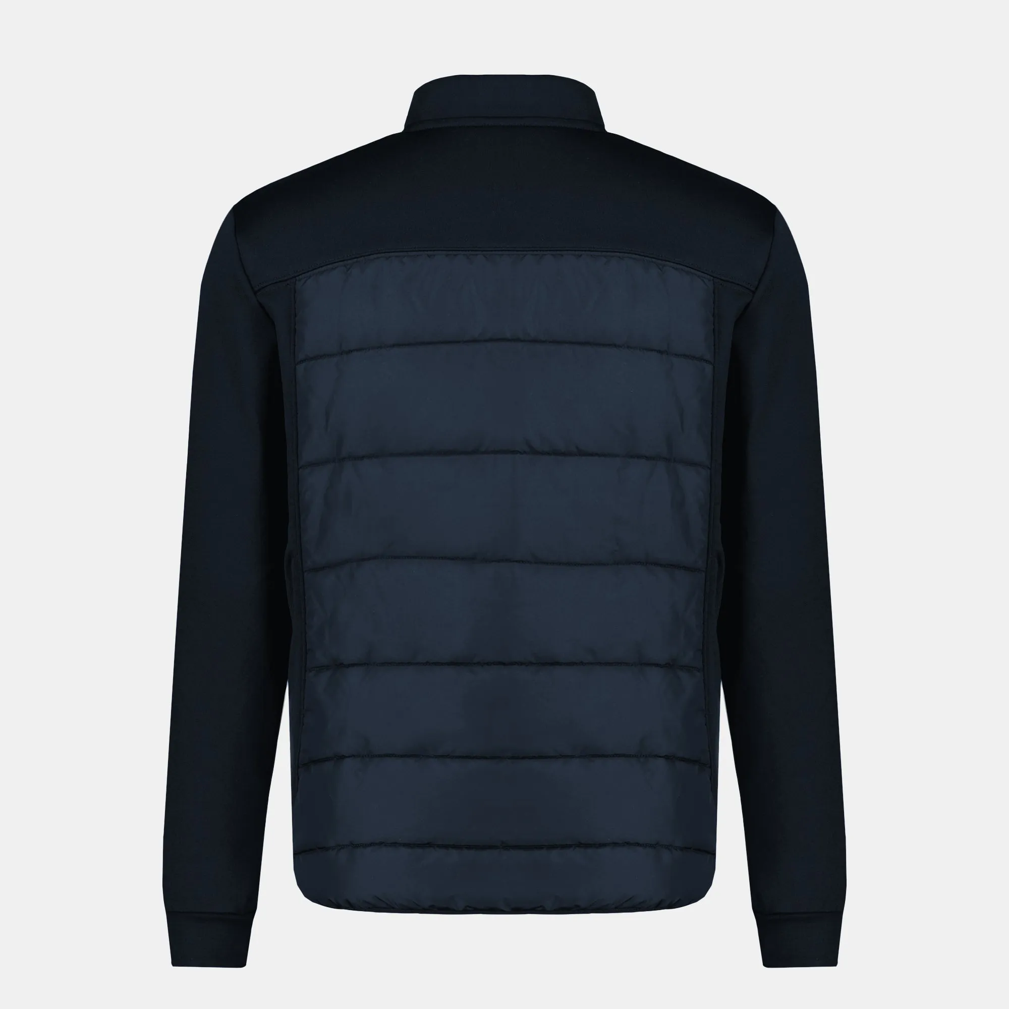 Veste zippée matelassée Coq d'Or en double face sold by Le Coq Sportif product image thumbnail 4
