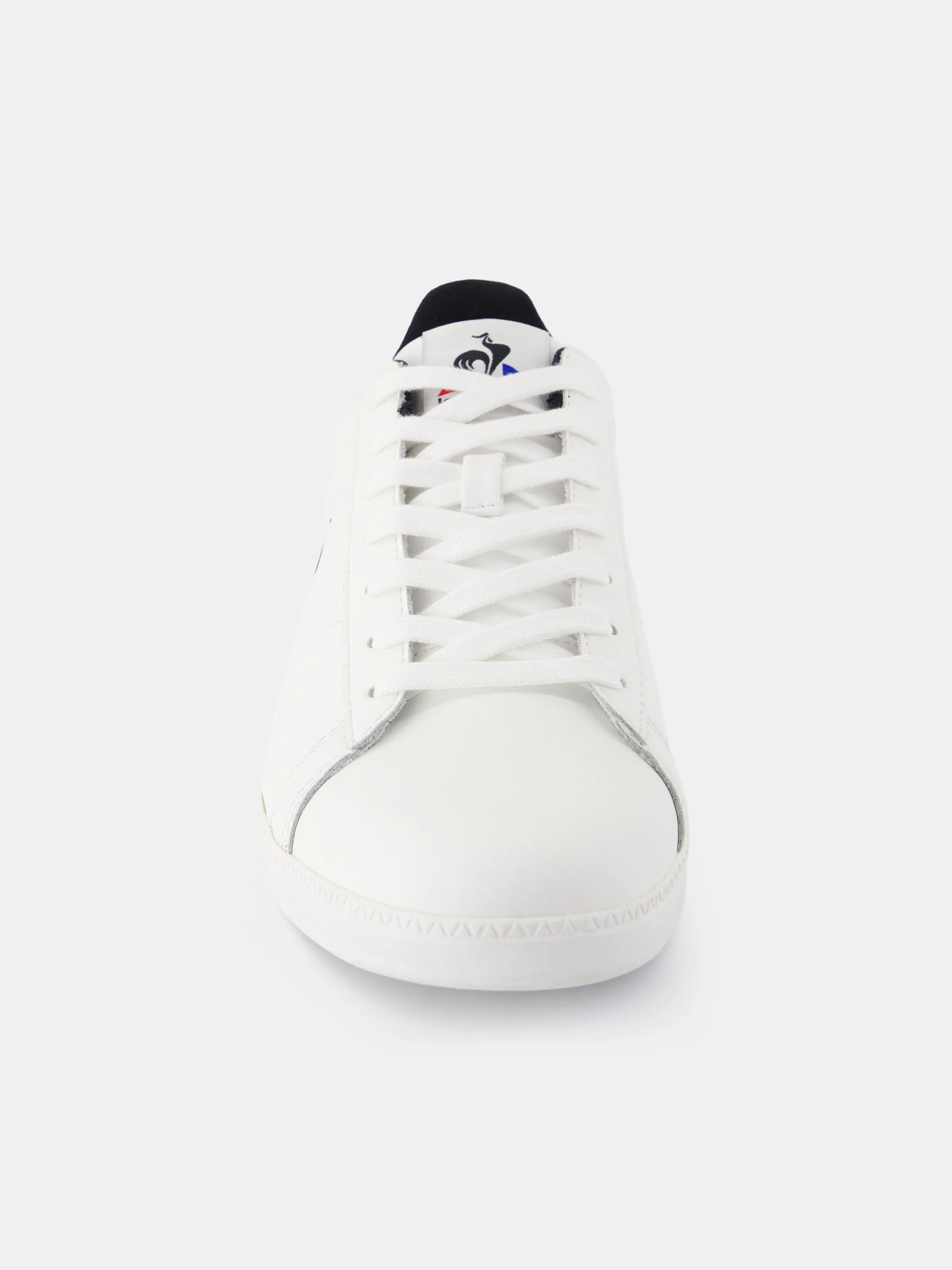 Sneakers de ville en cuir Courtset sold by Le Coq Sportif product image thumbnail 5