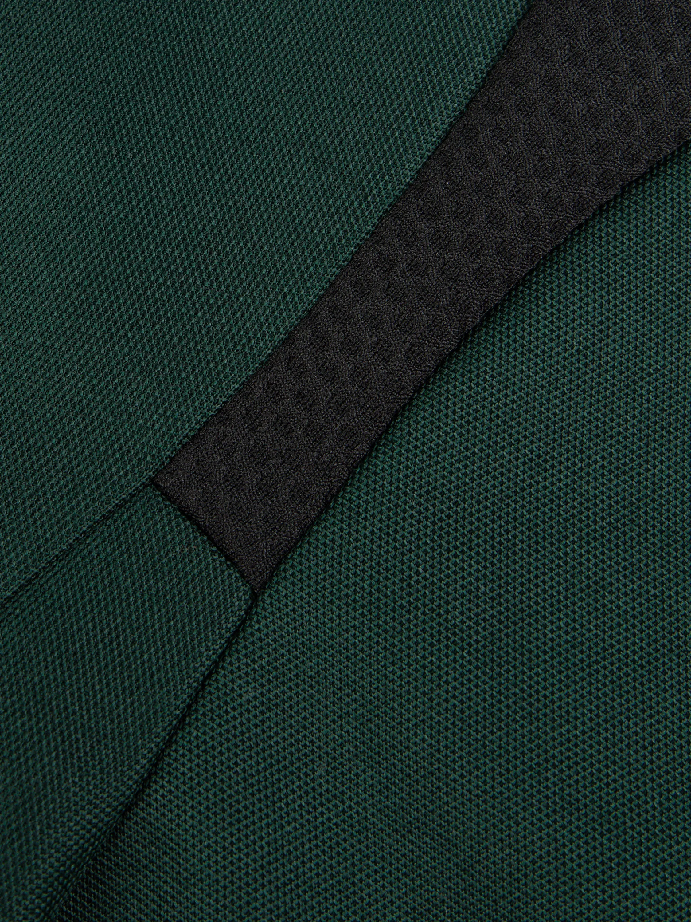 Sweat à capuche Coq d'Argent en jersey double effet piqué sold by Le Coq Sportif product image thumbnail 5