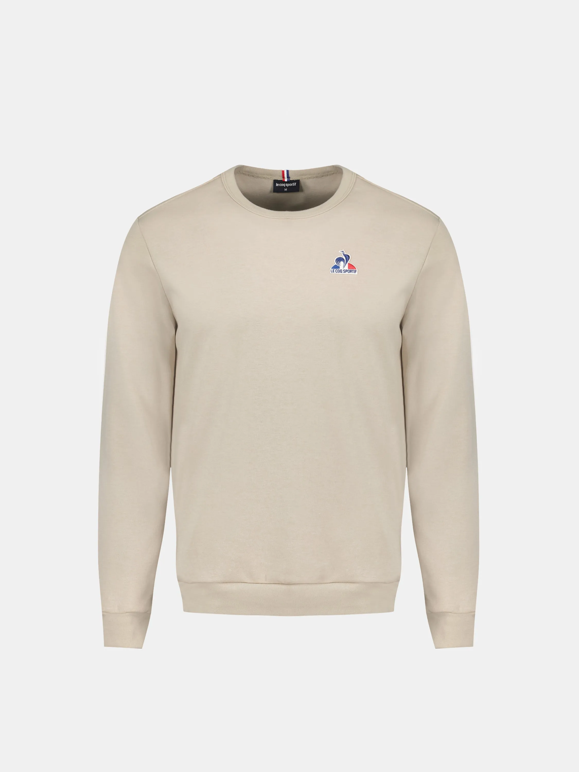 Sweat col rond Essentiel en double face sold by Le Coq Sportif product image thumbnail 2
