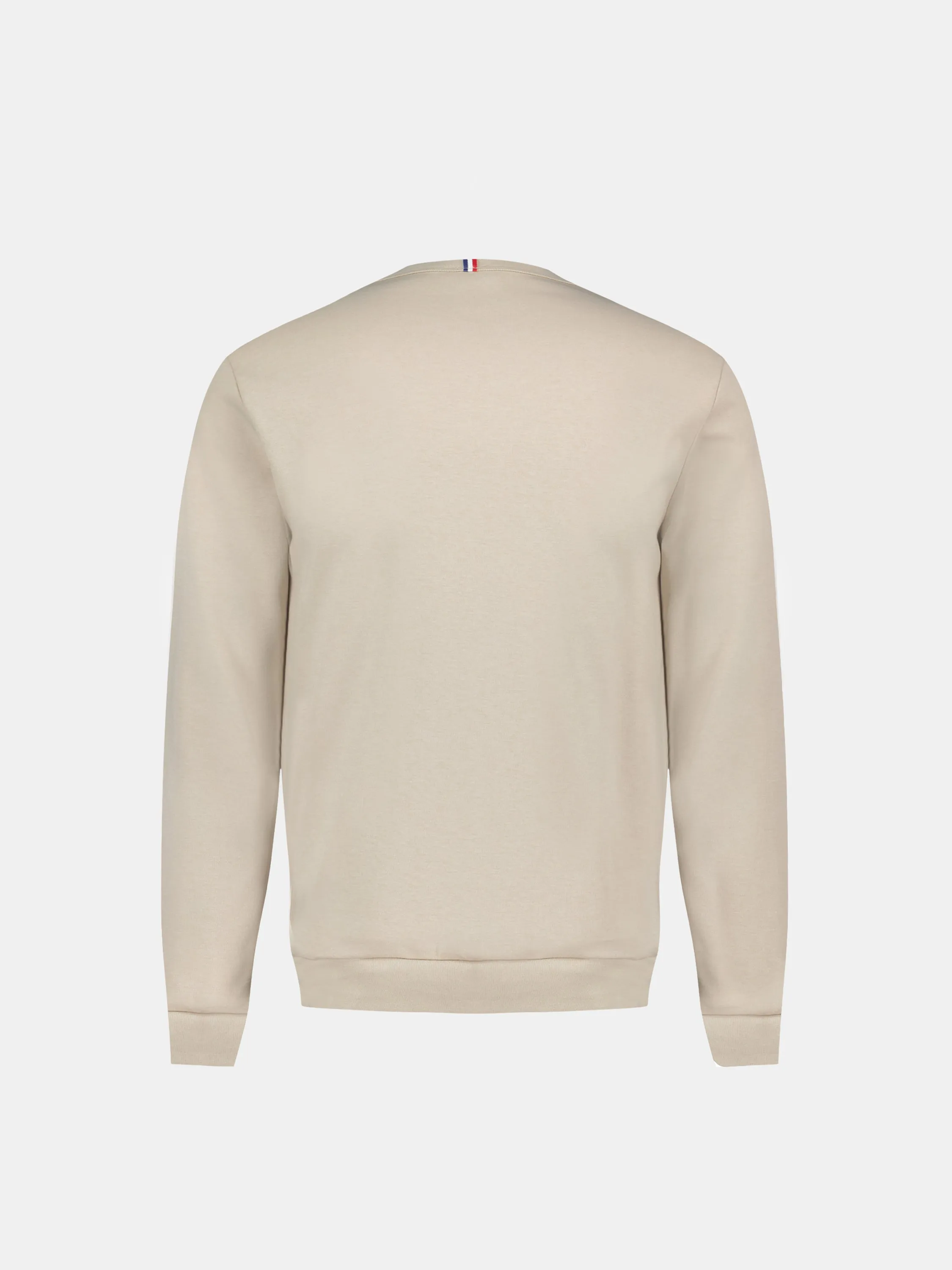 Sweat col rond Essentiel en double face sold by Le Coq Sportif product image thumbnail 3
