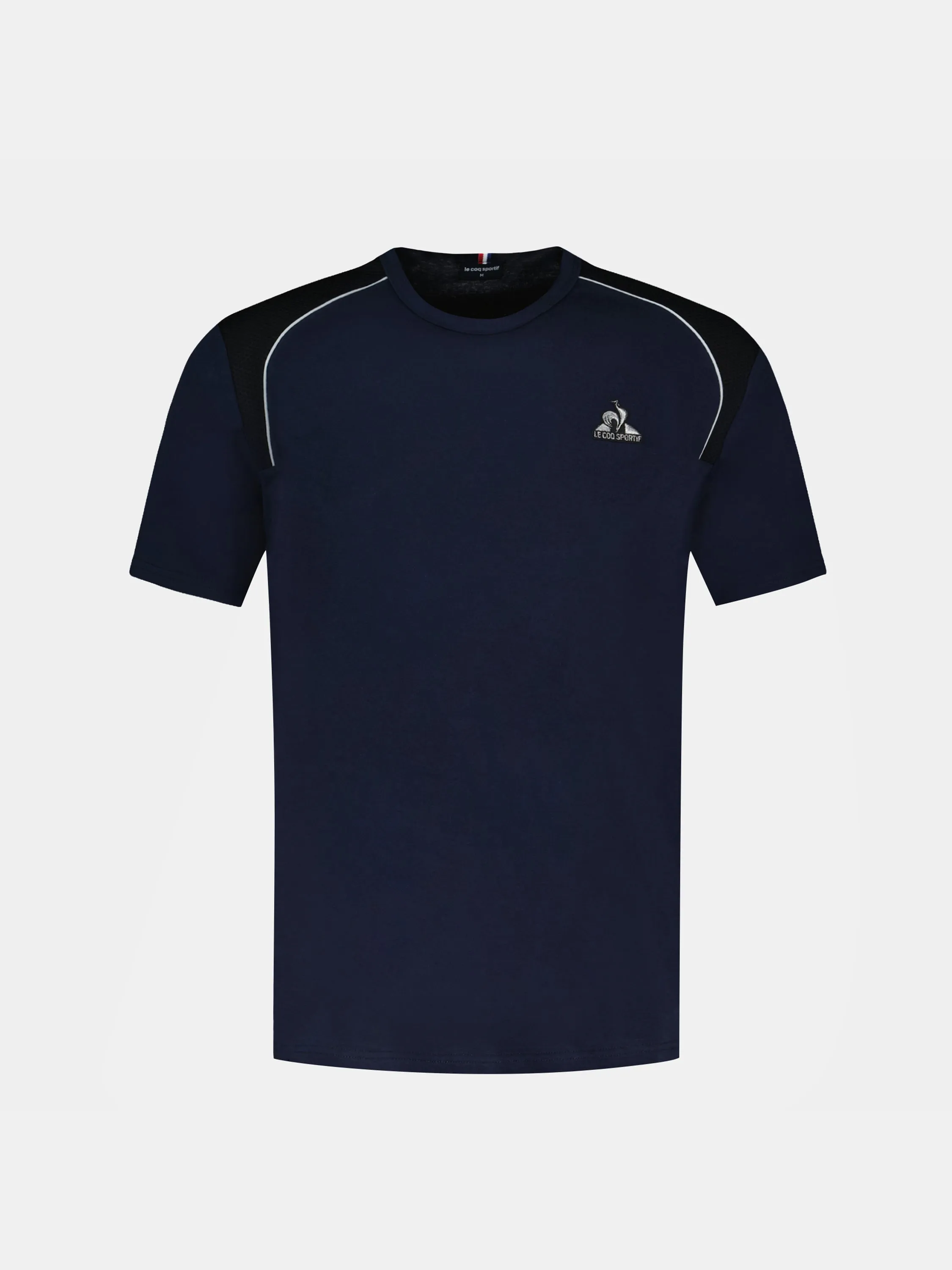 T-shirt Coq d'argent en jersey de coton sold by Le Coq Sportif product image thumbnail 2