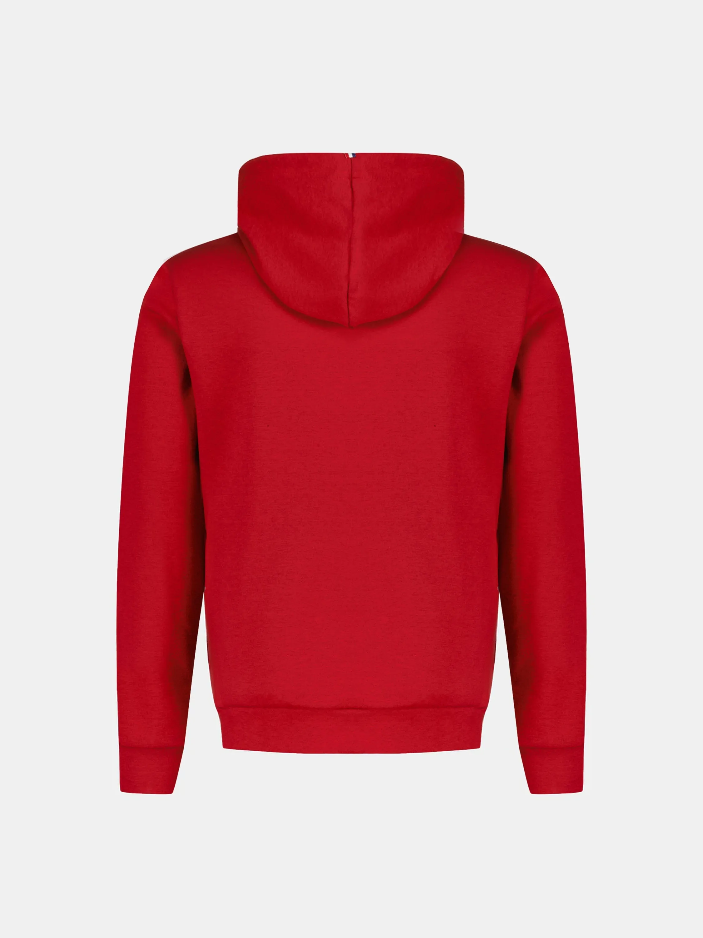Sweat à capuche en double face avec détail tricolore sold by Le Coq Sportif product image thumbnail 3
