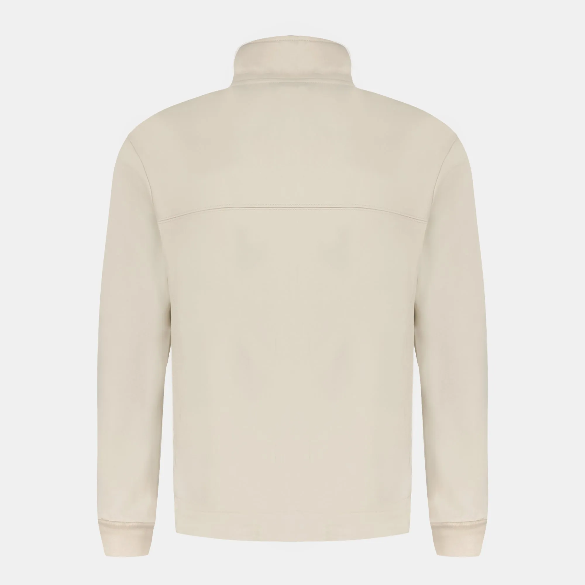 Veste zippée Coq d'Or en double face avec détails texturés sold by Le Coq Sportif product image thumbnail 3