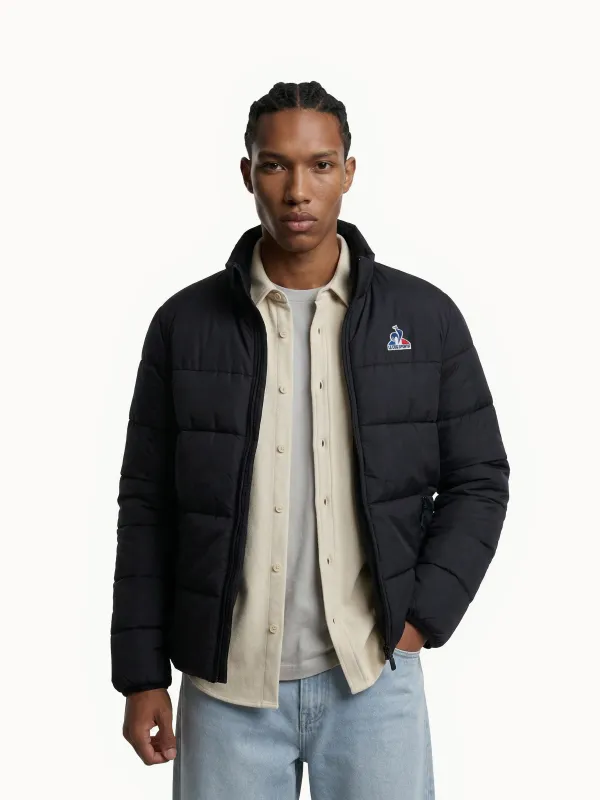 Doudoune légère déperlante Essentiel made by Le Coq Sportif