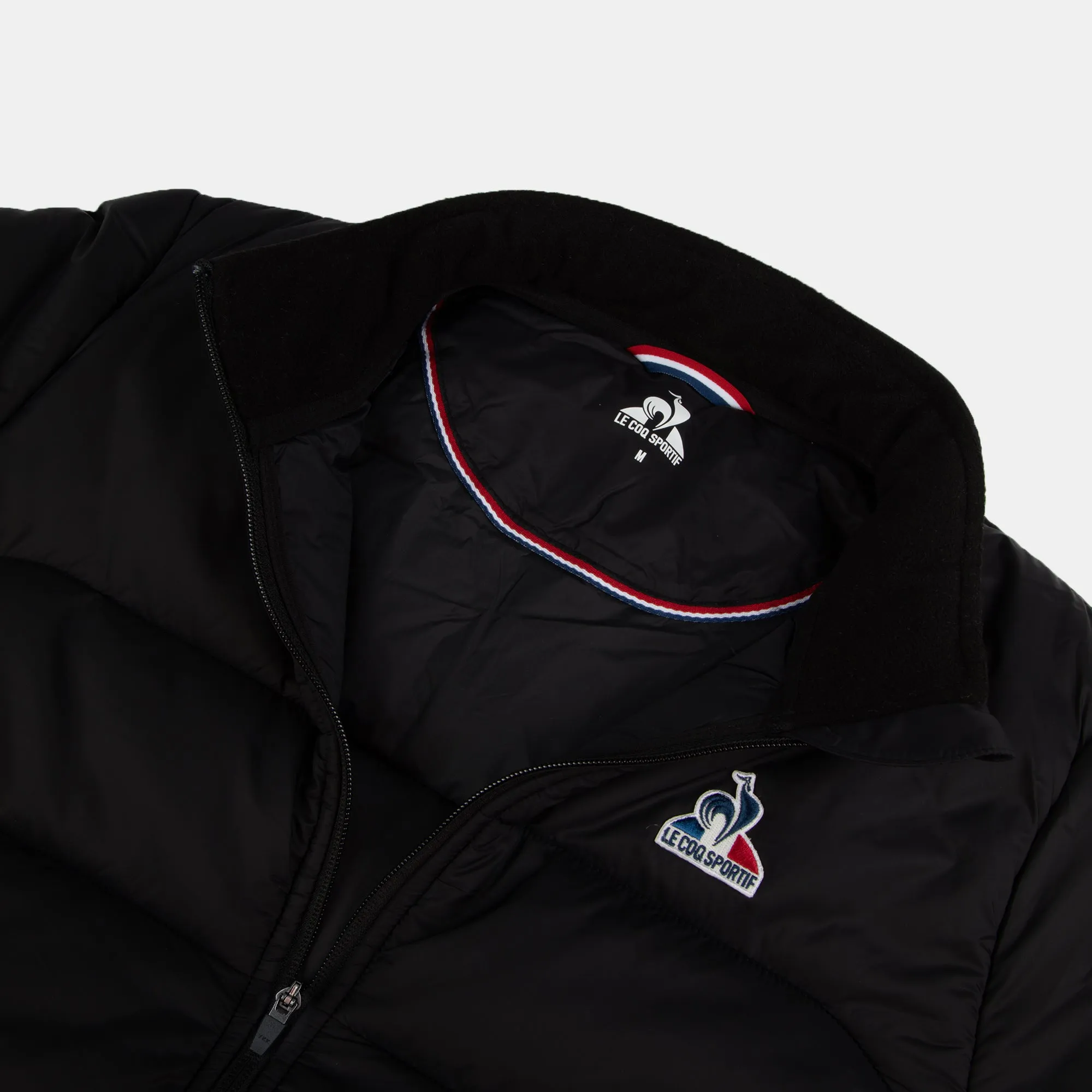 Doudoune légère déperlante Essentiel sold by Le Coq Sportif product image thumbnail 5