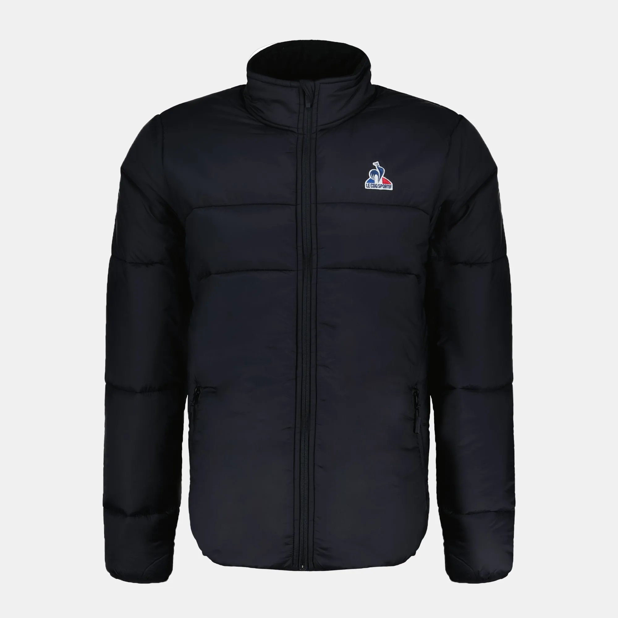 Doudoune légère déperlante Essentiel sold by Le Coq Sportif product image thumbnail 2