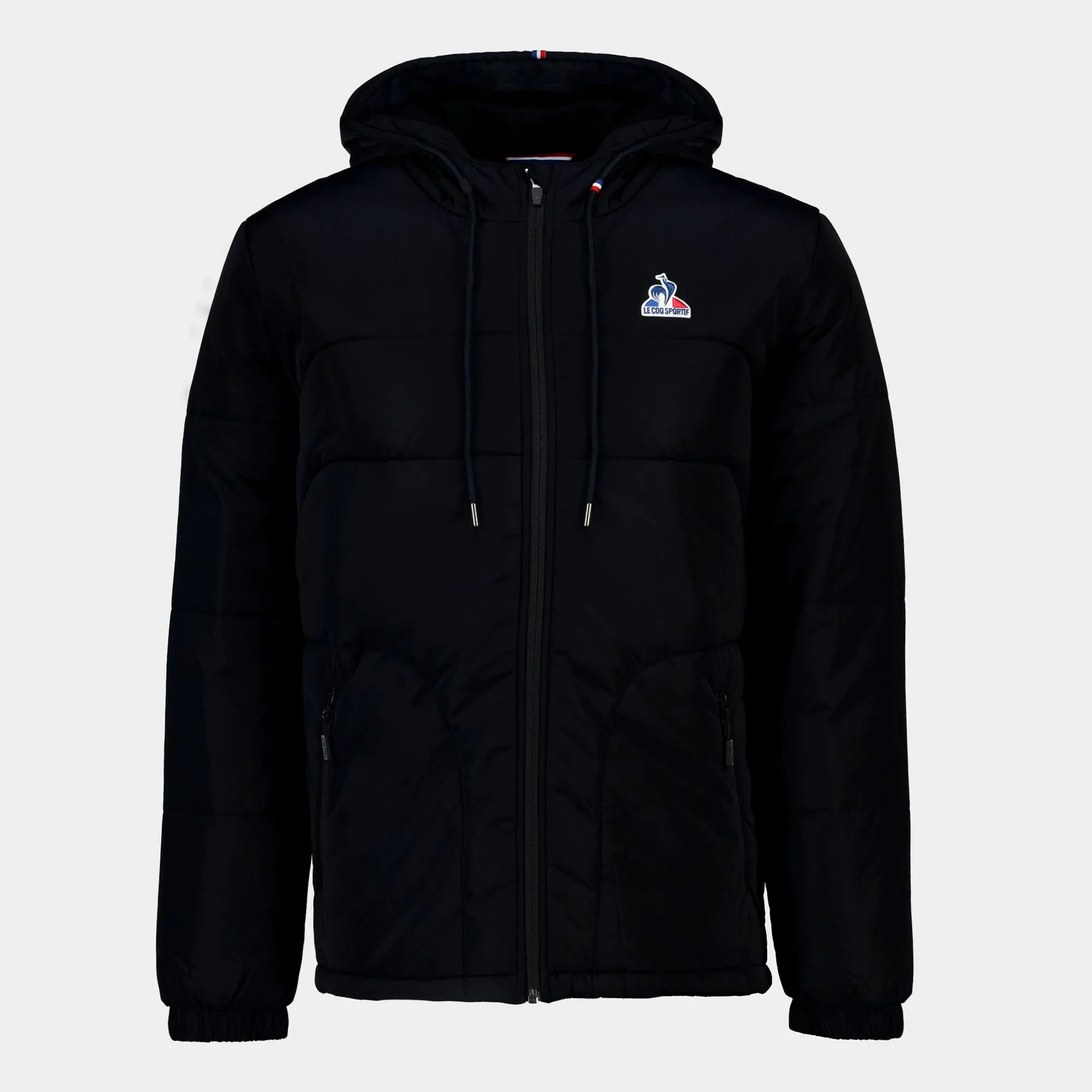 Doudoune à capuche déperlante Essentiel sold by Le Coq Sportif product image thumbnail 2