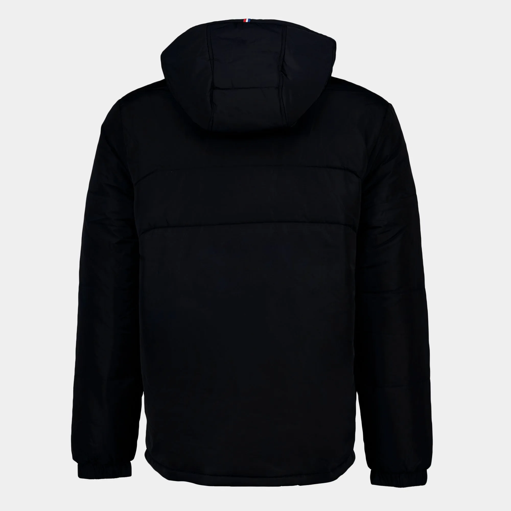 Doudoune à capuche déperlante Essentiel sold by Le Coq Sportif product image thumbnail 3