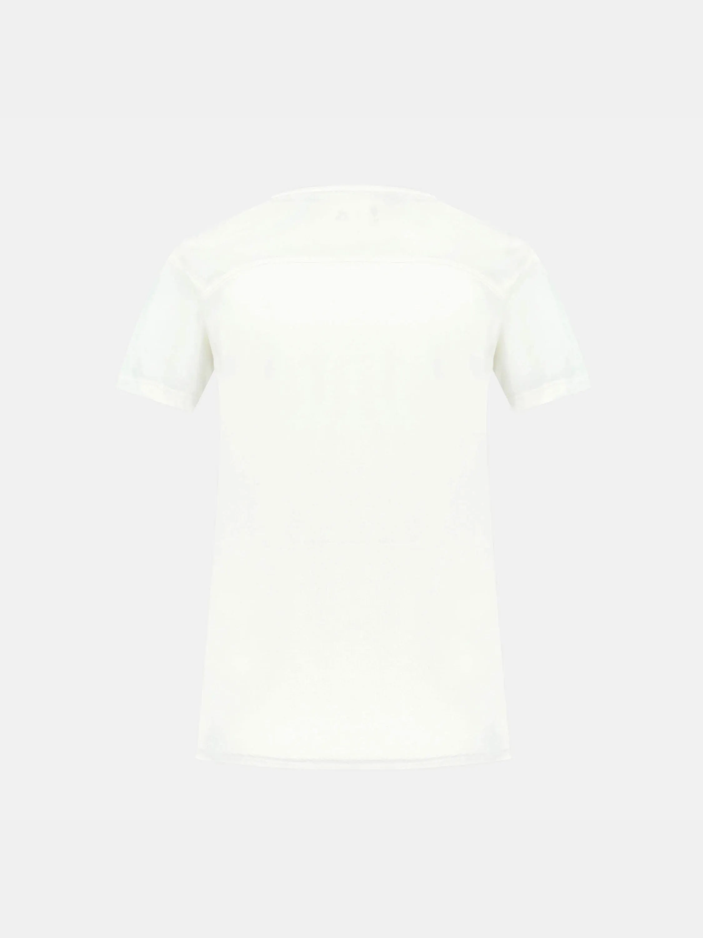 Maillot col V Équipe de France Olympique 2026 en jersey sold by Le Coq Sportif product image thumbnail 3
