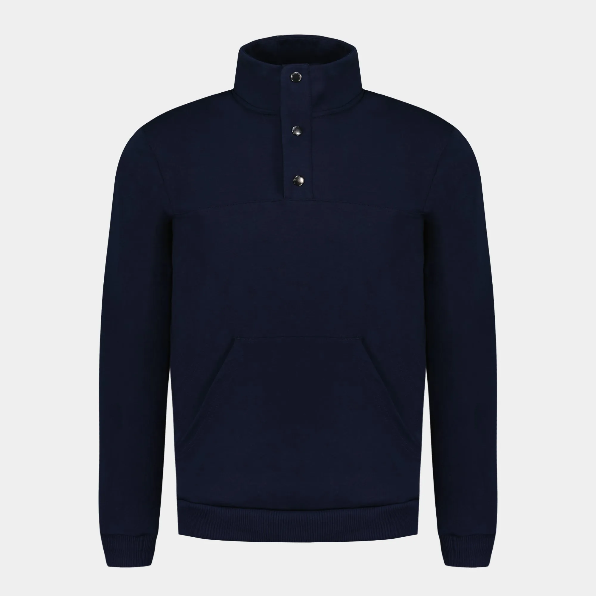 Sweat boutonné Essentiel en double face sold by Le Coq Sportif product image thumbnail 3