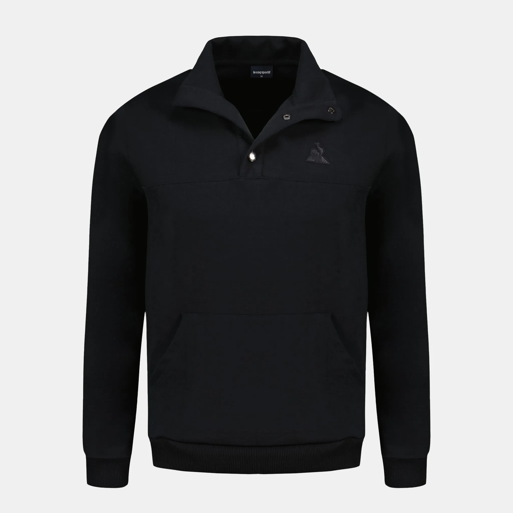 Sweat boutonné Essentiel en double face sold by Le Coq Sportif product image thumbnail 5
