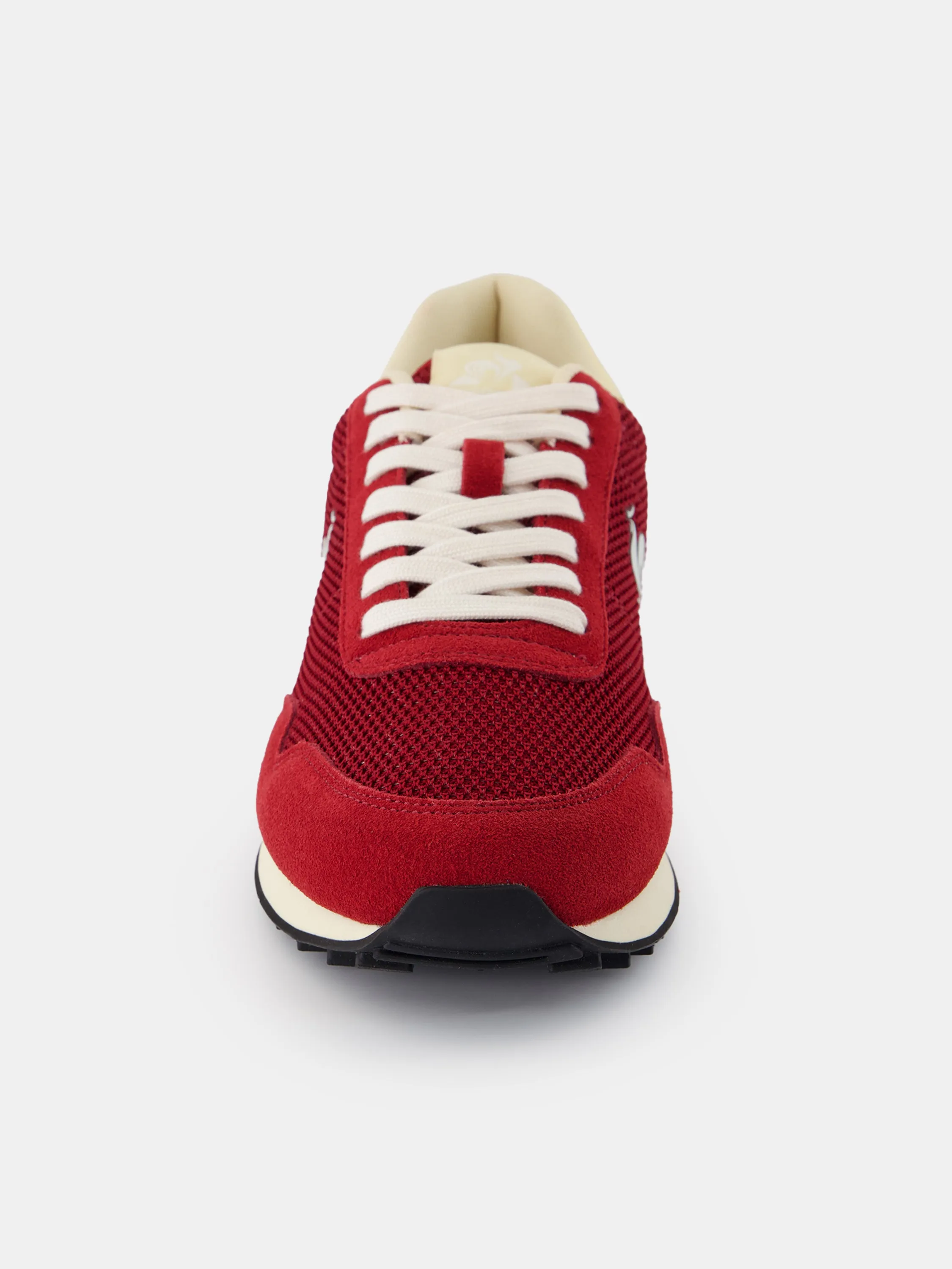 Sneakers retro-running en mesh et suede Astra sold by Le Coq Sportif product image thumbnail 5