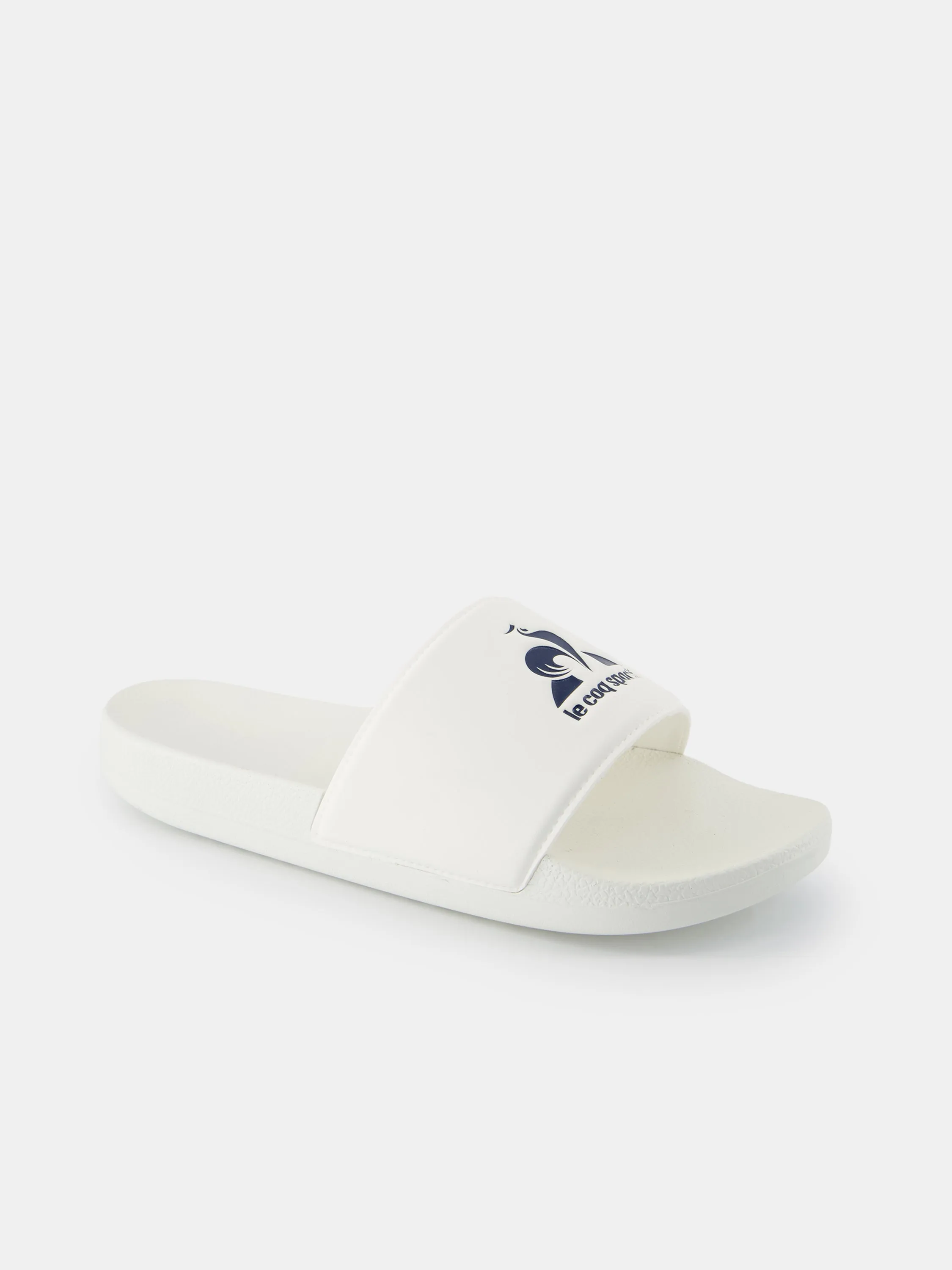 Claquettes sold by Le Coq Sportif product image thumbnail 2