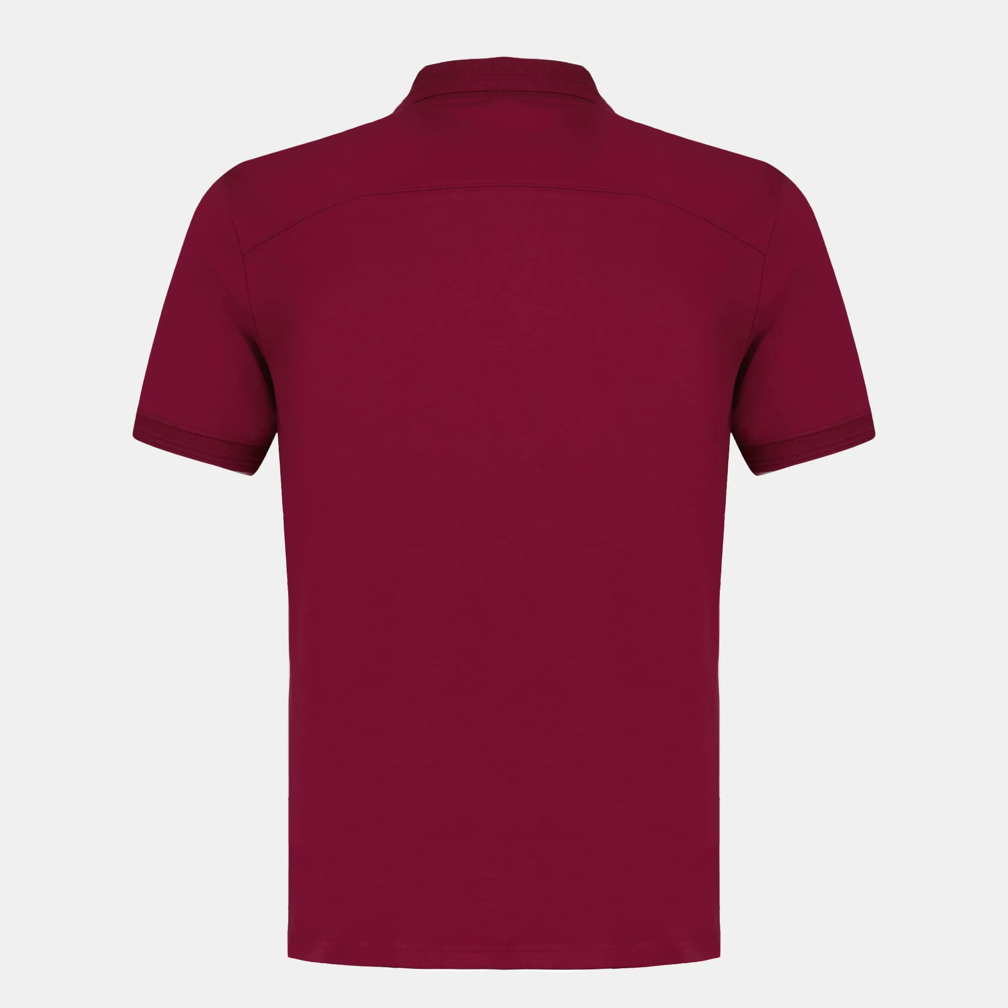 Polo Coq d'Or en jersey double de coton sold by Le Coq Sportif product image thumbnail 3