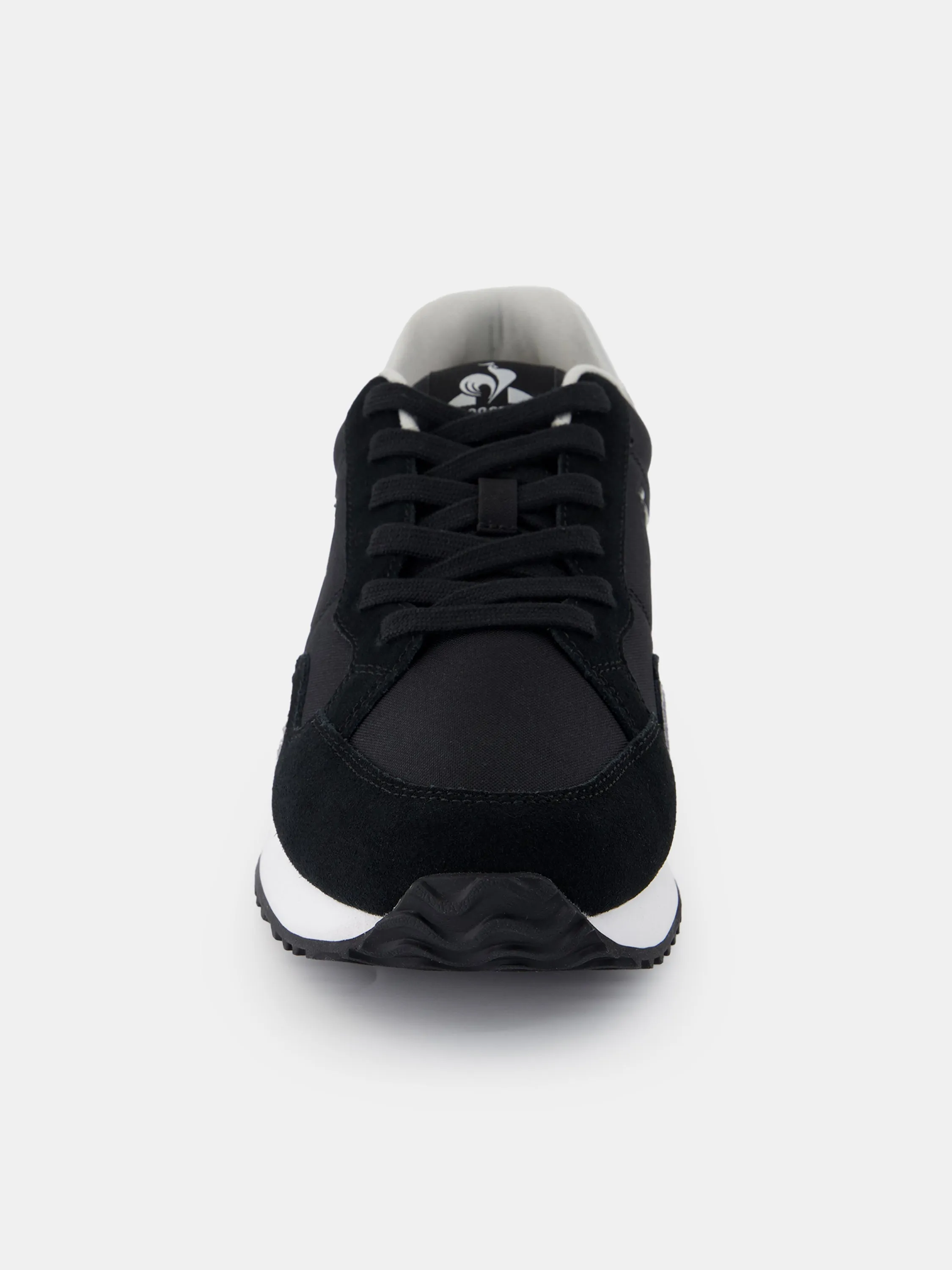 Sneakers rétro-running avec détails suede Jet Star sold by Le Coq Sportif product image thumbnail 5