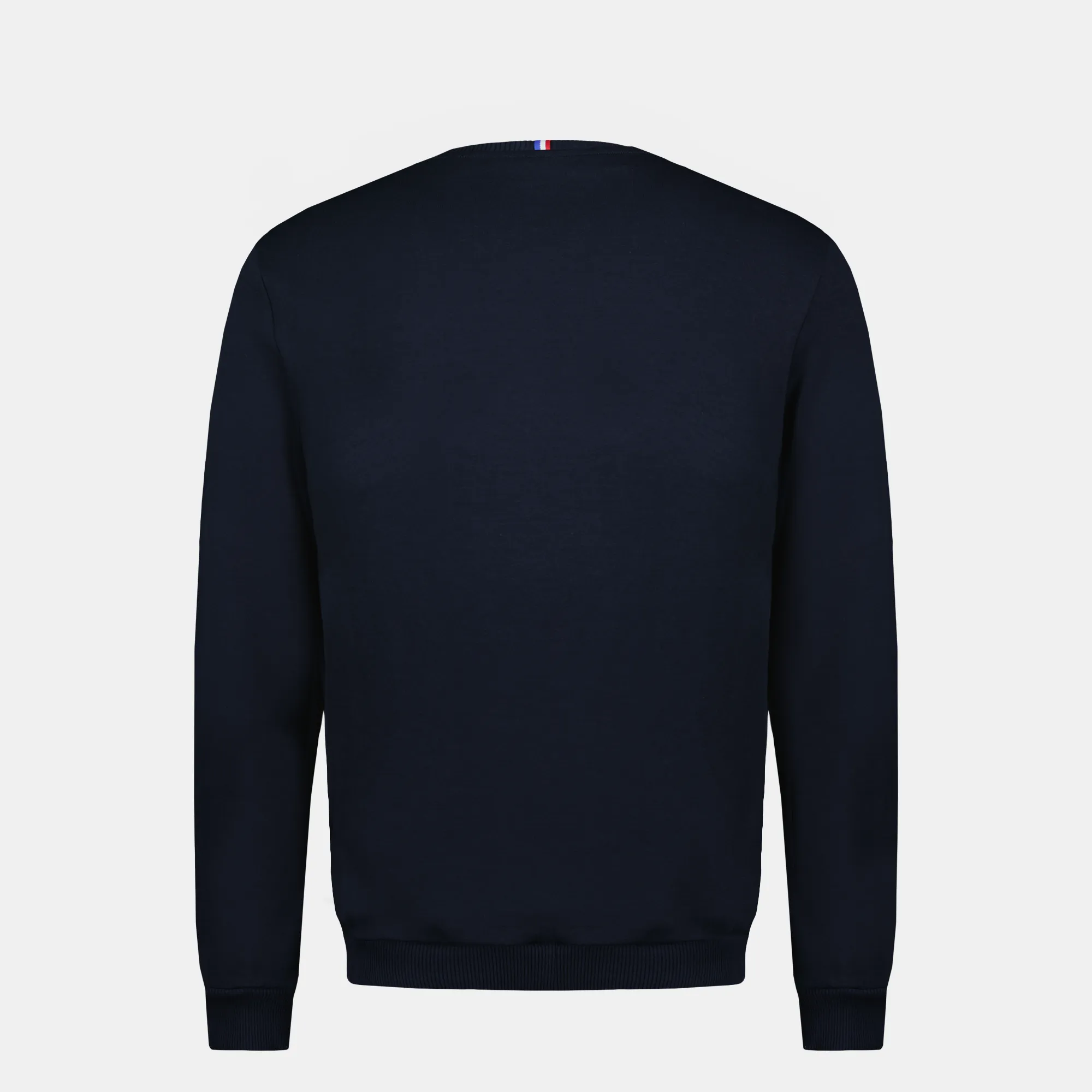 Sweat col rond Essentiel en double face sold by Le Coq Sportif product image thumbnail 3