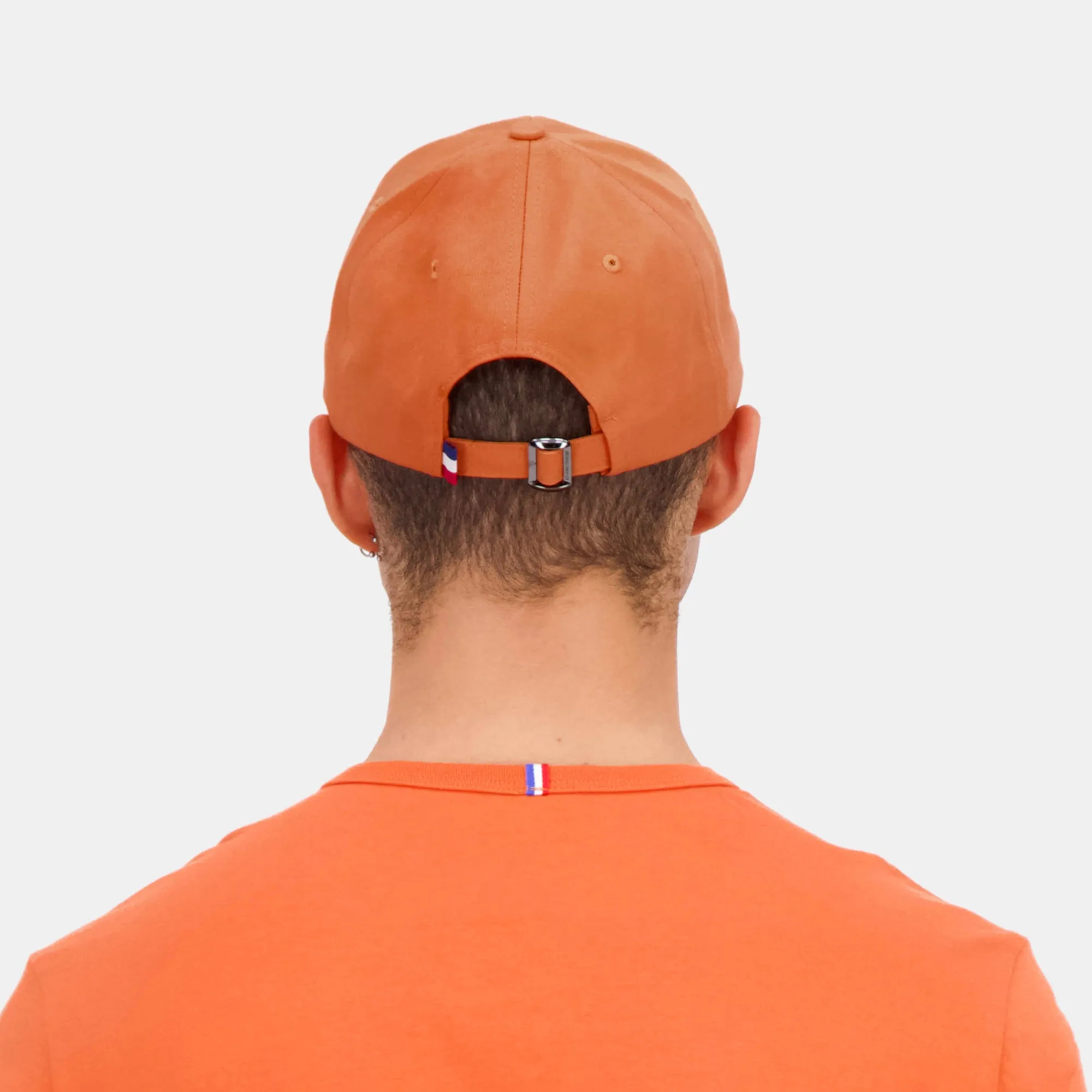 Casquette Essentiel sold by Le Coq Sportif product image thumbnail 3