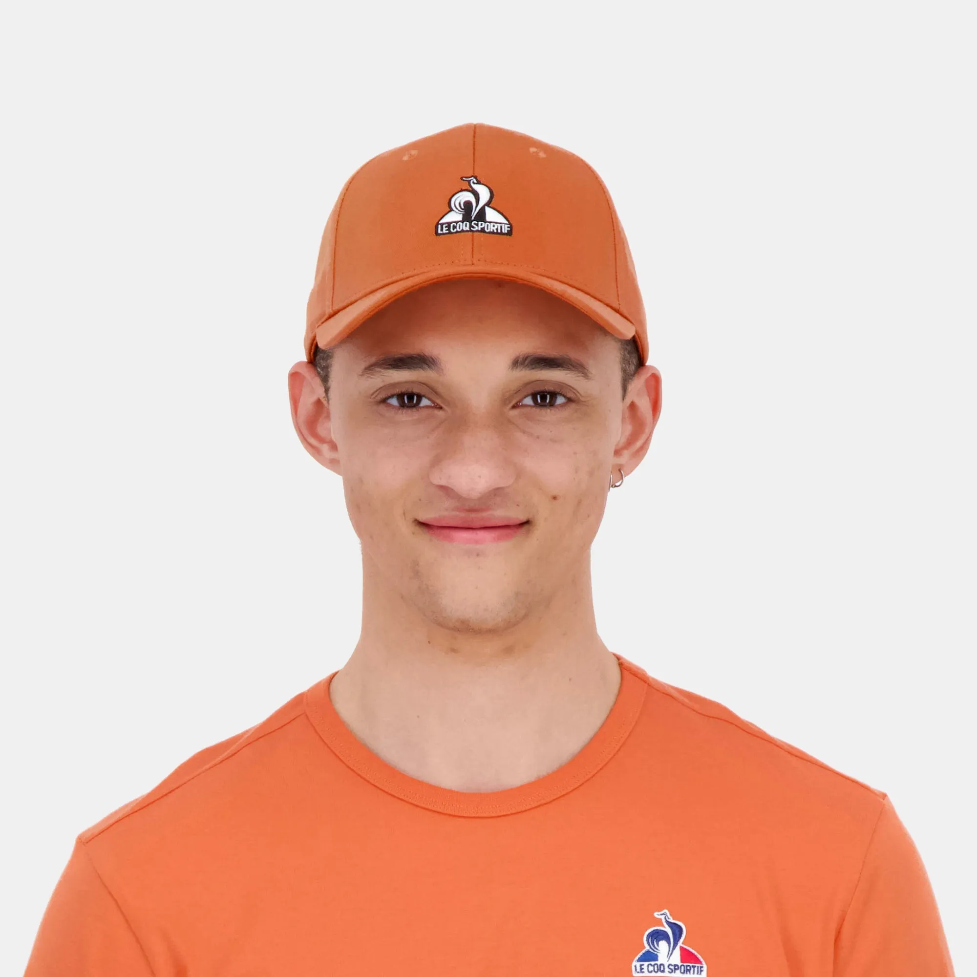 Casquette Essentiel sold by Le Coq Sportif product image thumbnail 2