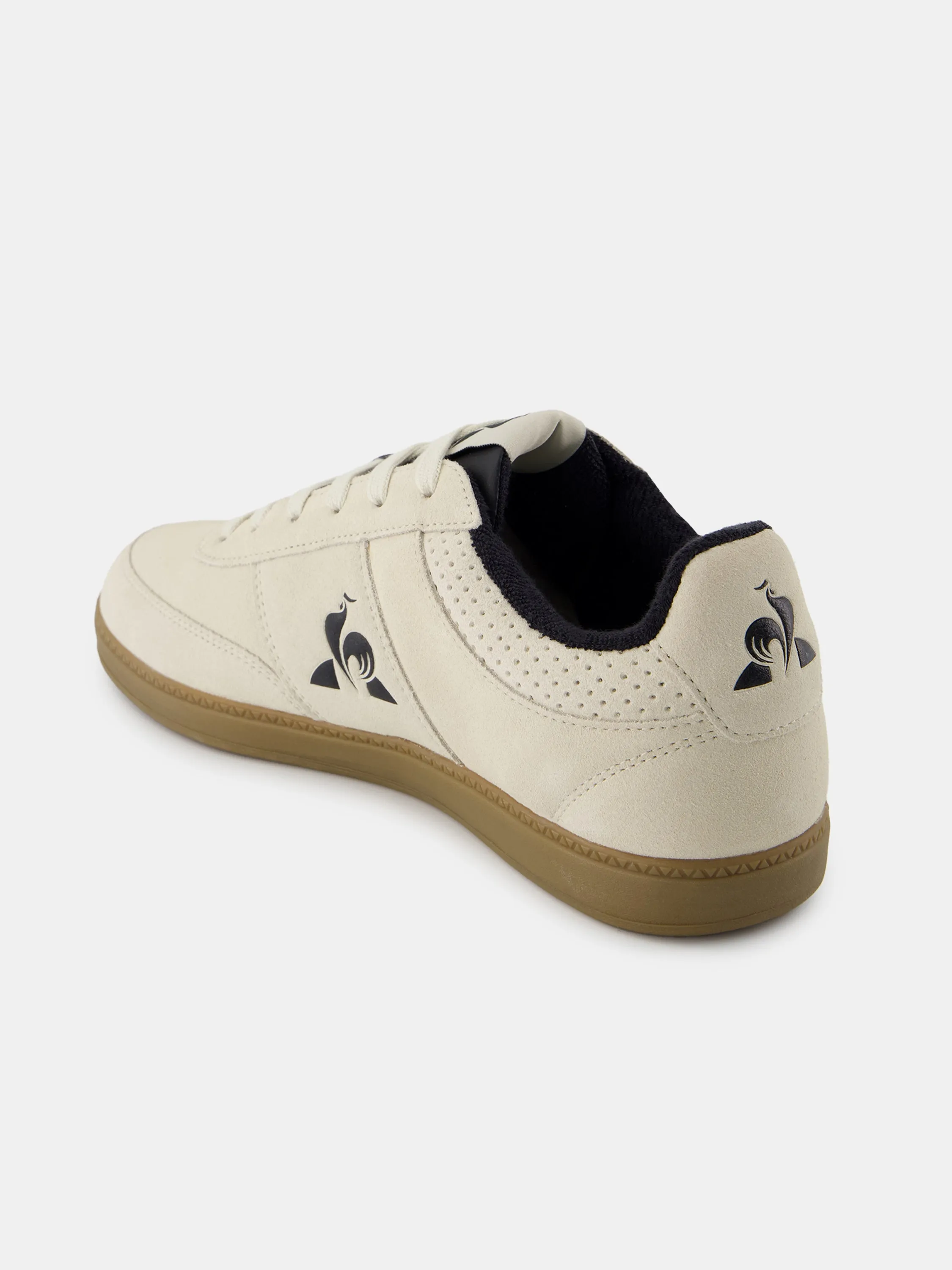 Sneakers en suede LCS Derby sold by Le Coq Sportif product image thumbnail 4