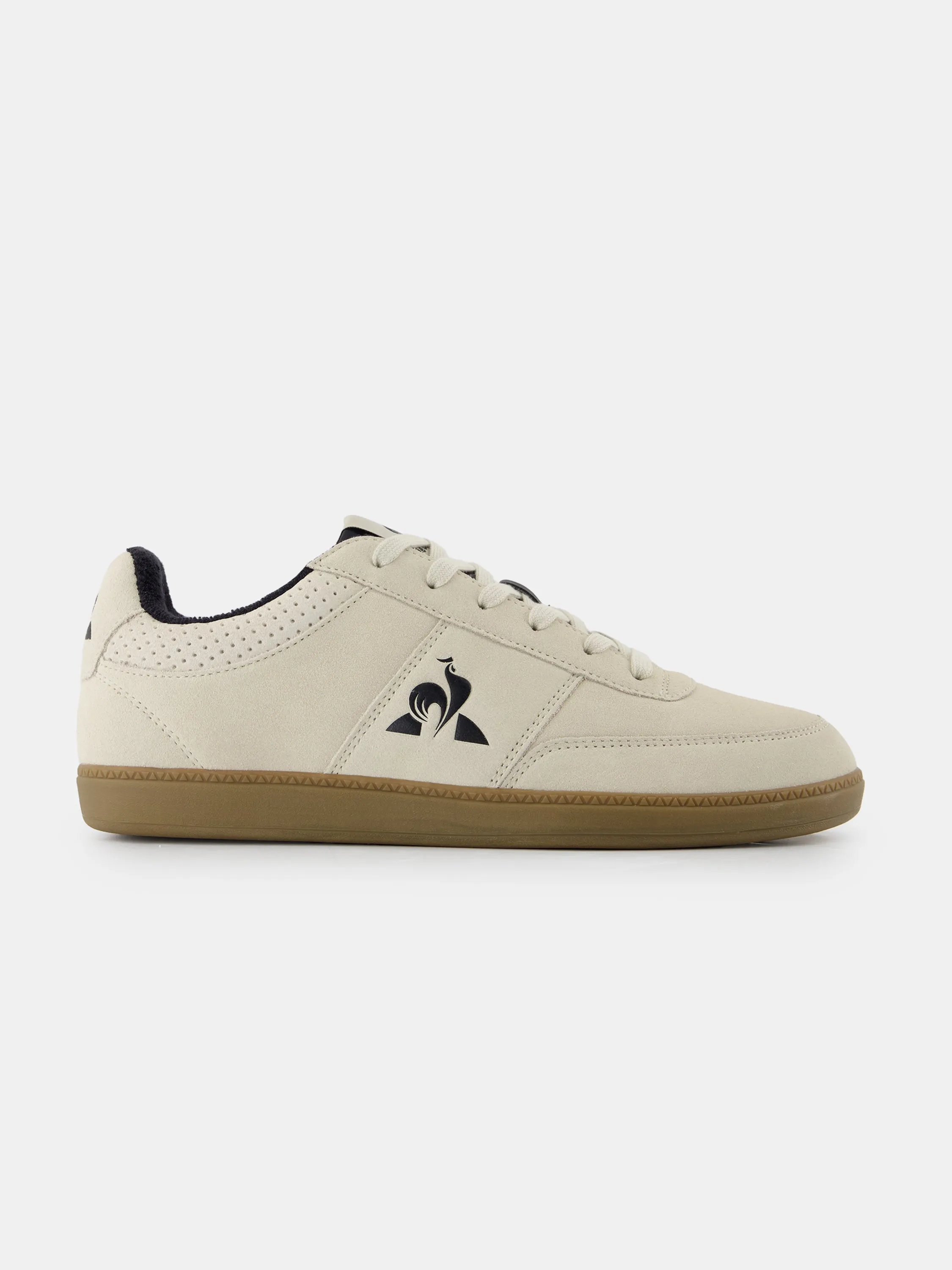 Sneakers en suede LCS Derby sold by Le Coq Sportif