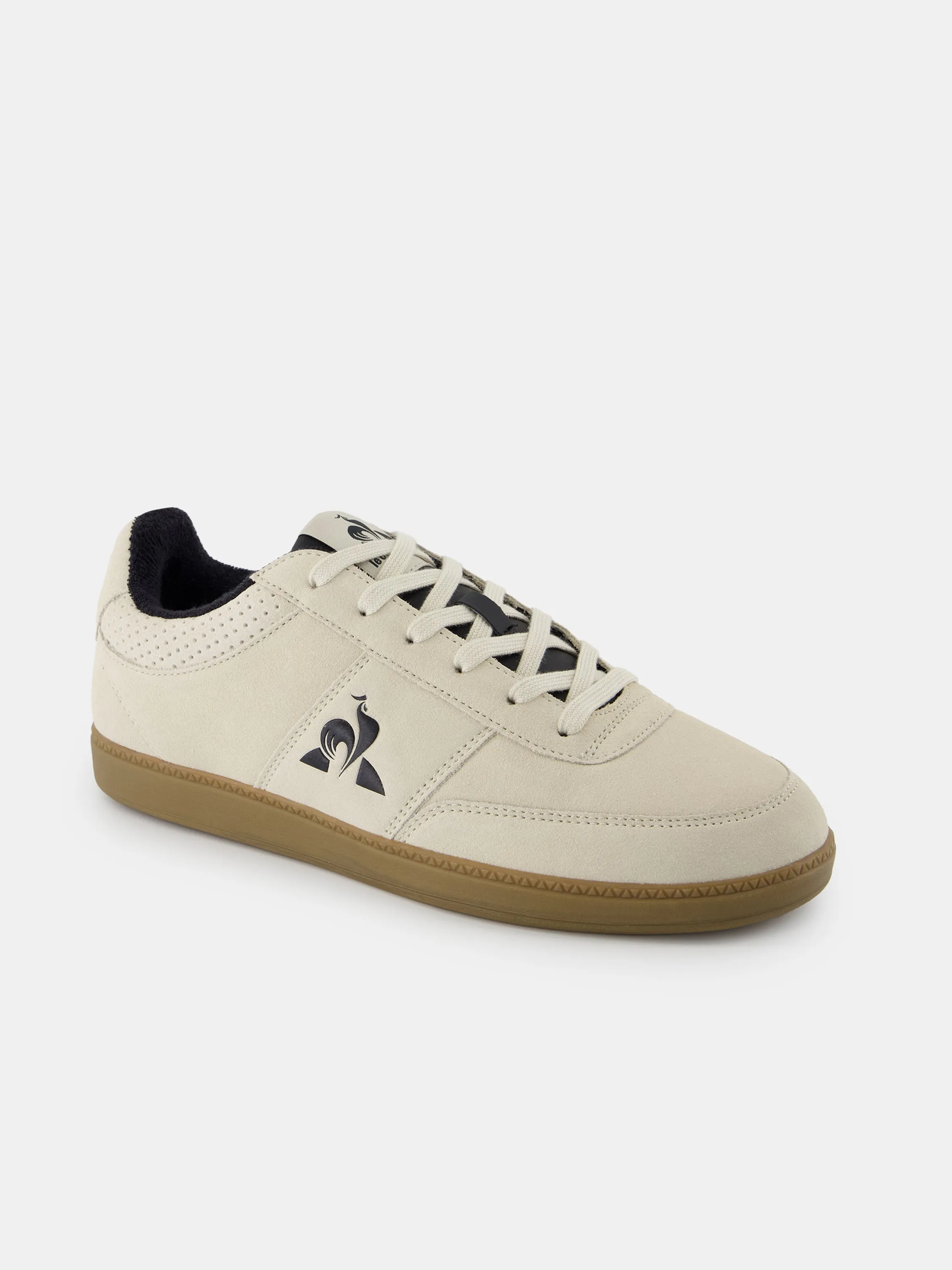 Sneakers en suede LCS Derby sold by Le Coq Sportif product image thumbnail 3