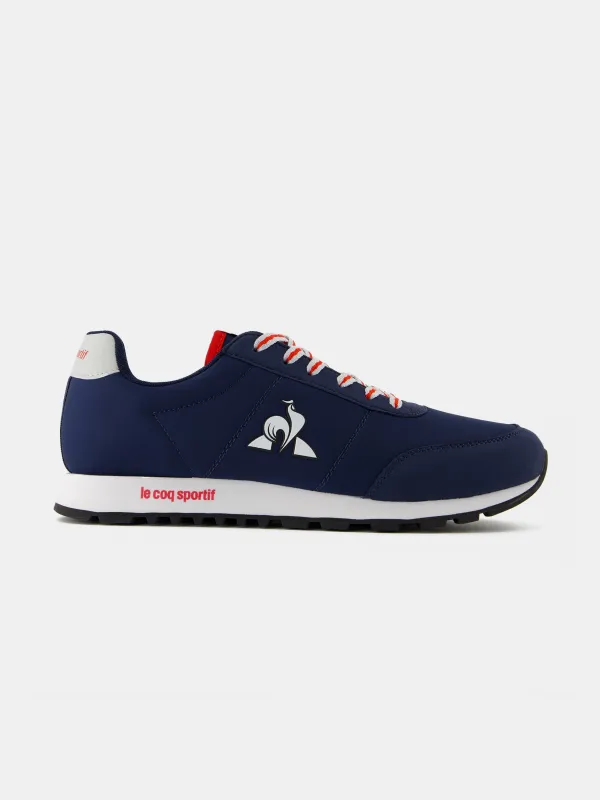 Sneakers rétro-running Racerone made by Le Coq Sportif