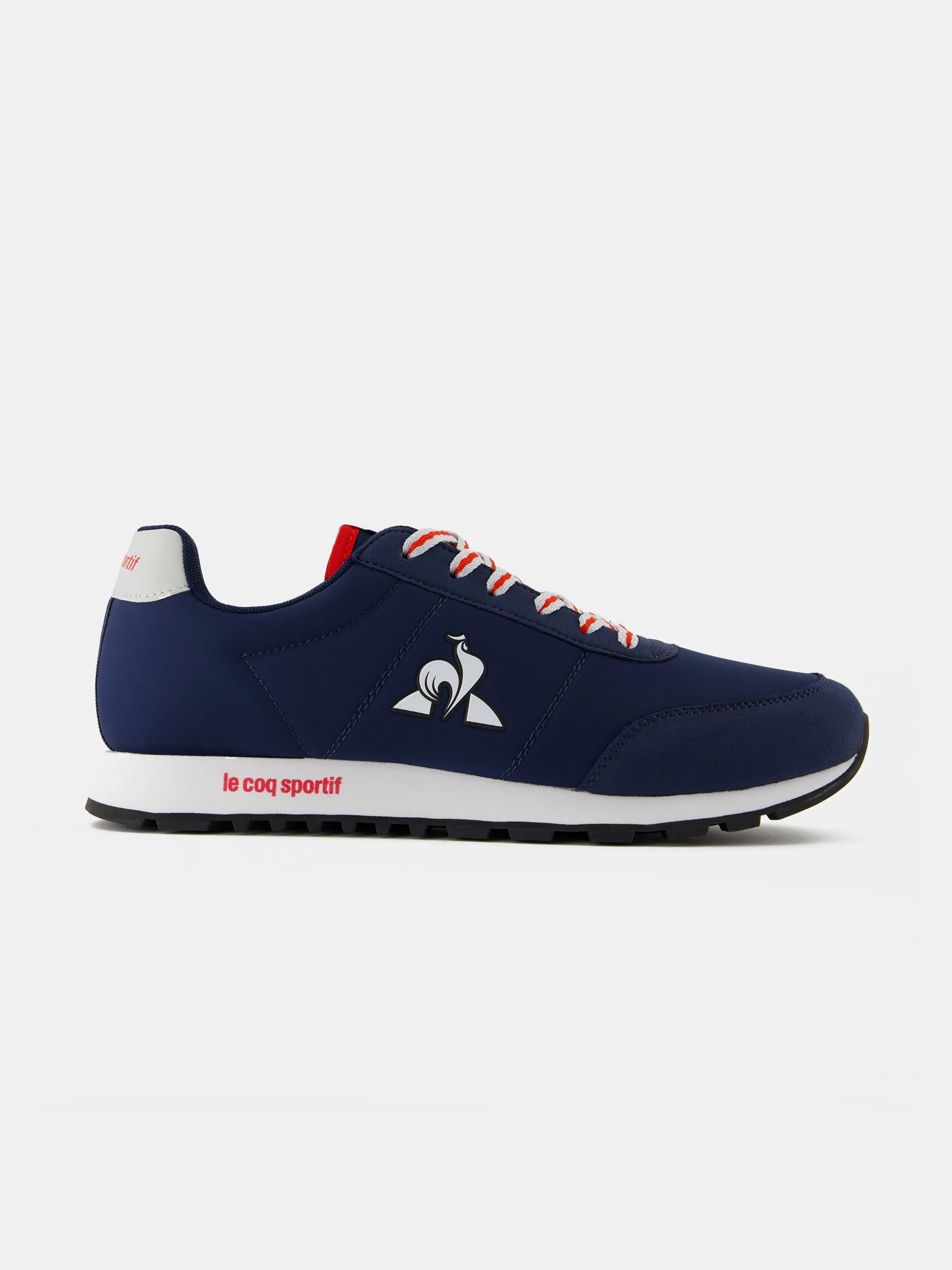 Sneakers rétro-running Racerone sold by Le Coq Sportif