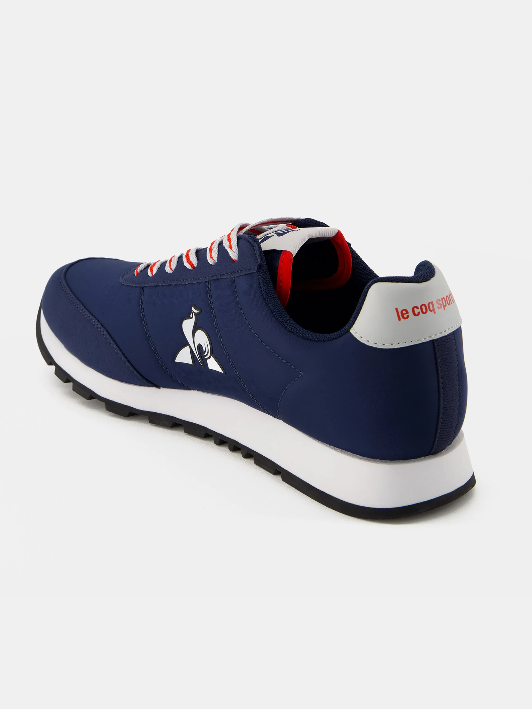 Sneakers rétro-running Racerone sold by Le Coq Sportif product image thumbnail 5
