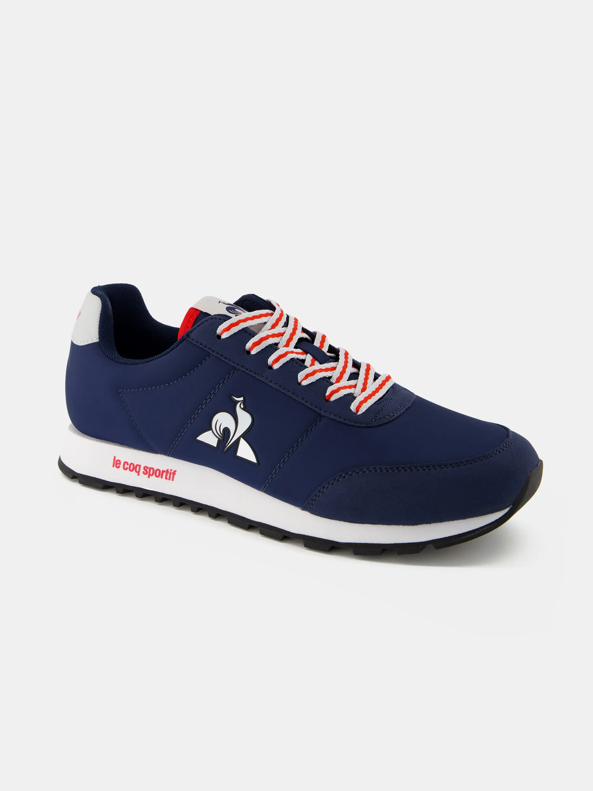 Sneakers rétro-running Racerone sold by Le Coq Sportif product image thumbnail 4