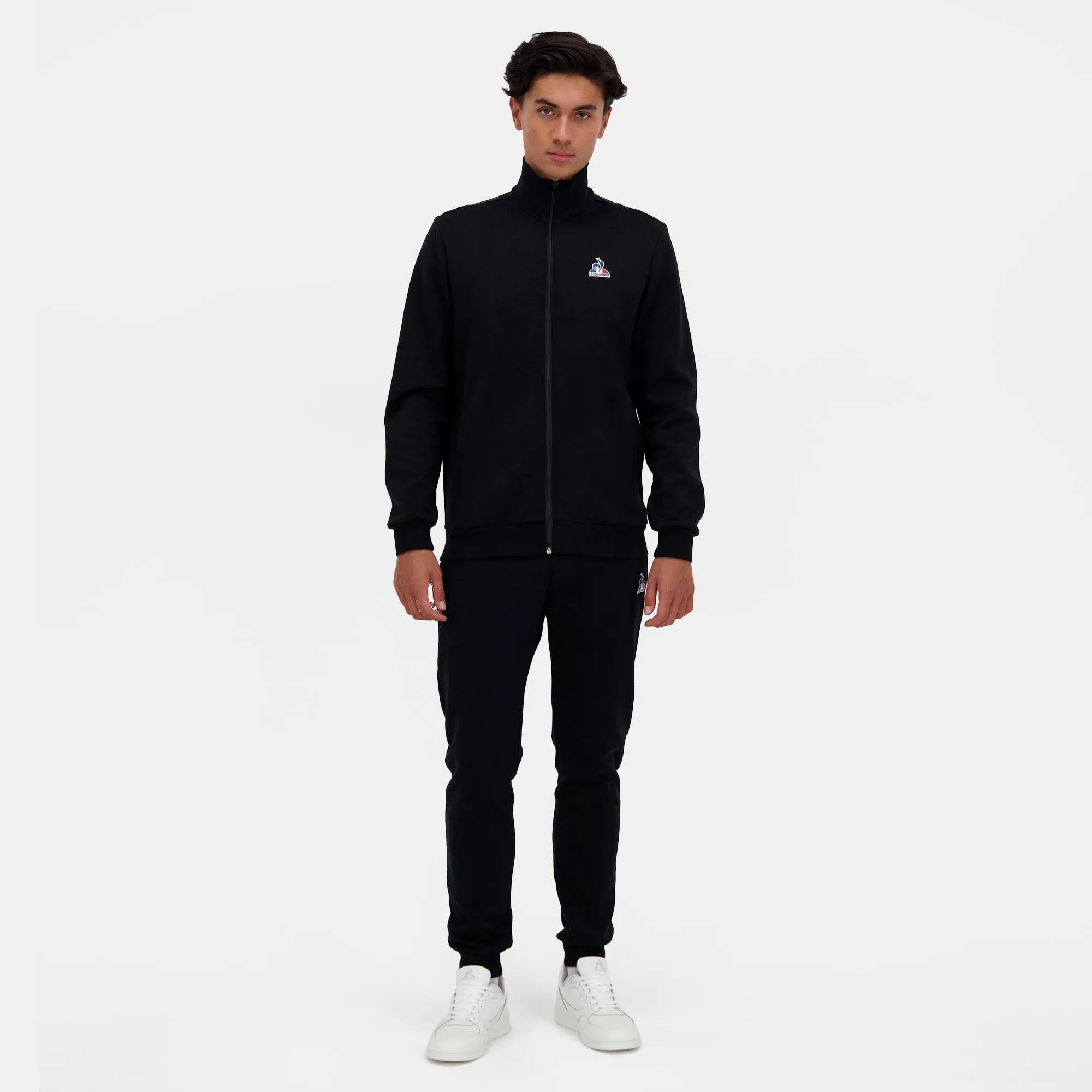Veste zippée Essentiel en double face sold by Le Coq Sportif product image thumbnail 5