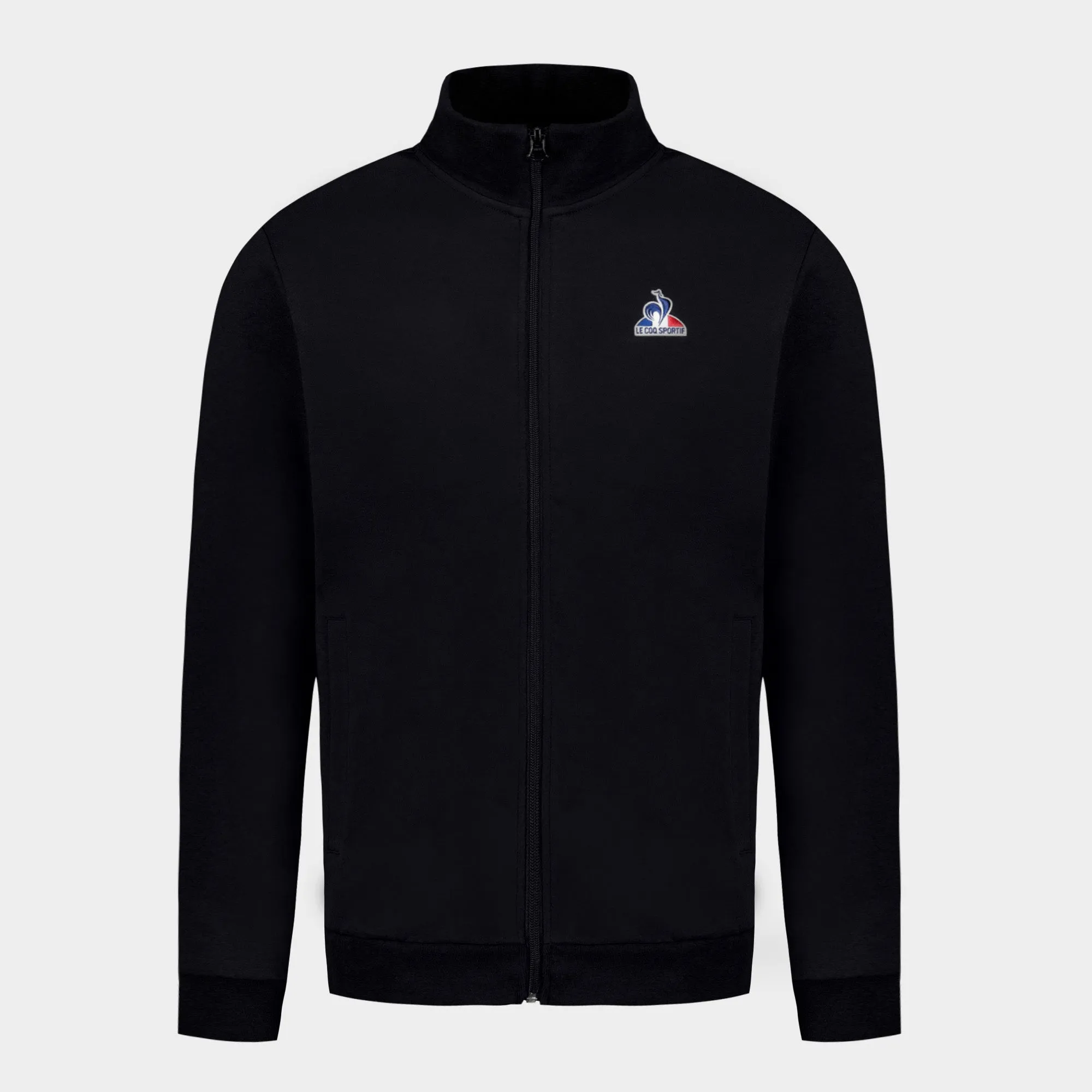 Veste zippée Essentiel en double face sold by Le Coq Sportif product image thumbnail 2