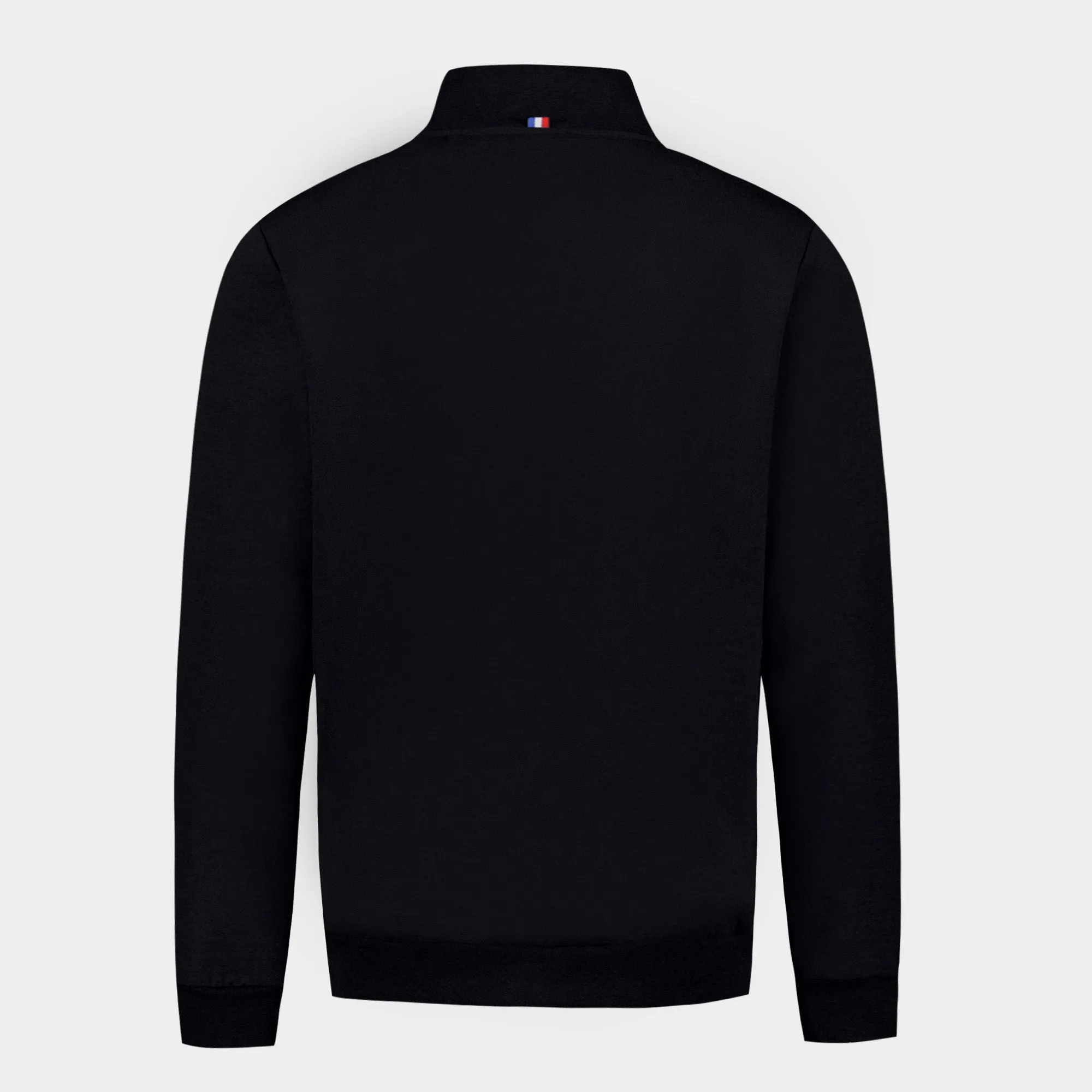 Veste zippée Essentiel en double face sold by Le Coq Sportif product image thumbnail 3