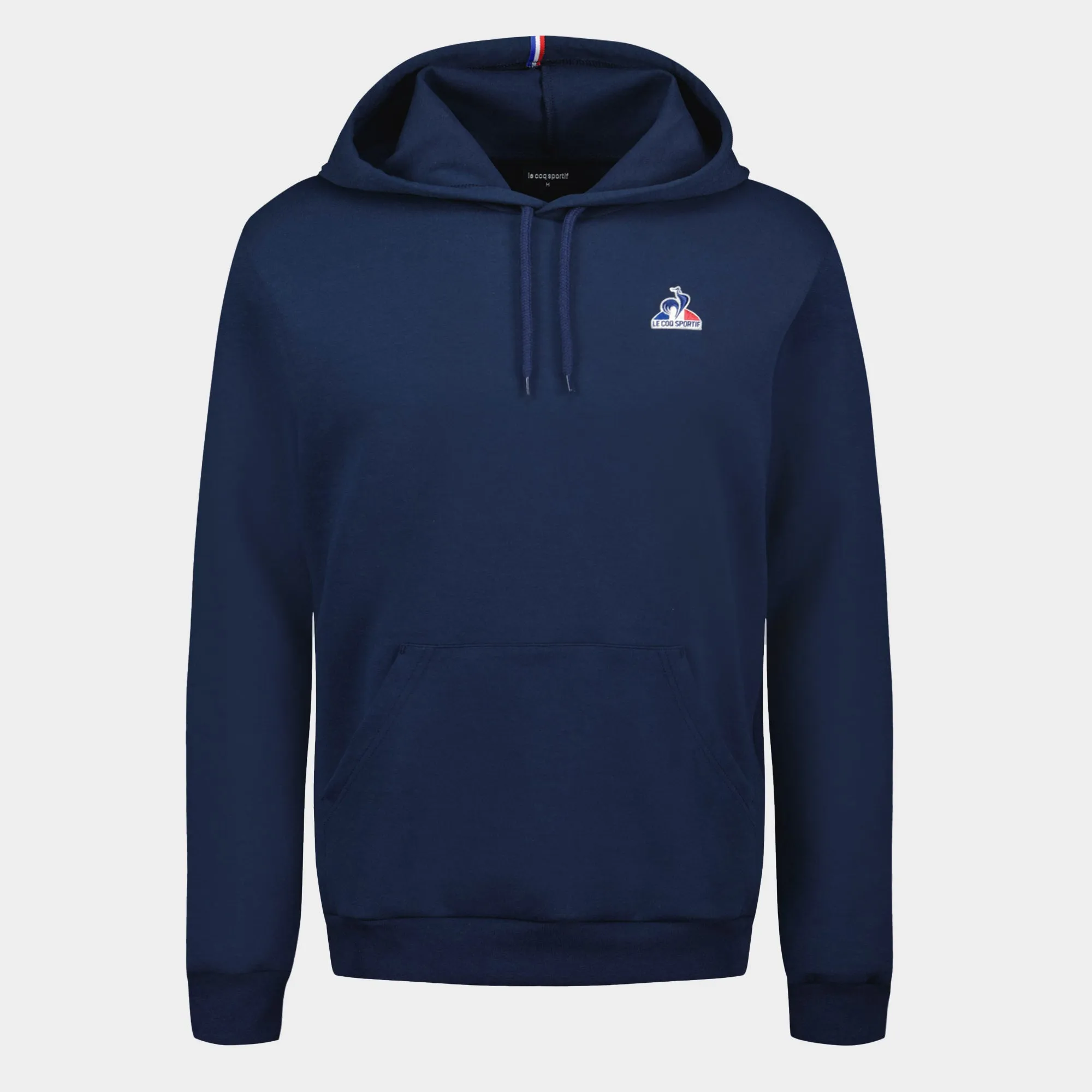 Sweat à capuche Essentiel en double face sold by Le Coq Sportif product image thumbnail 2