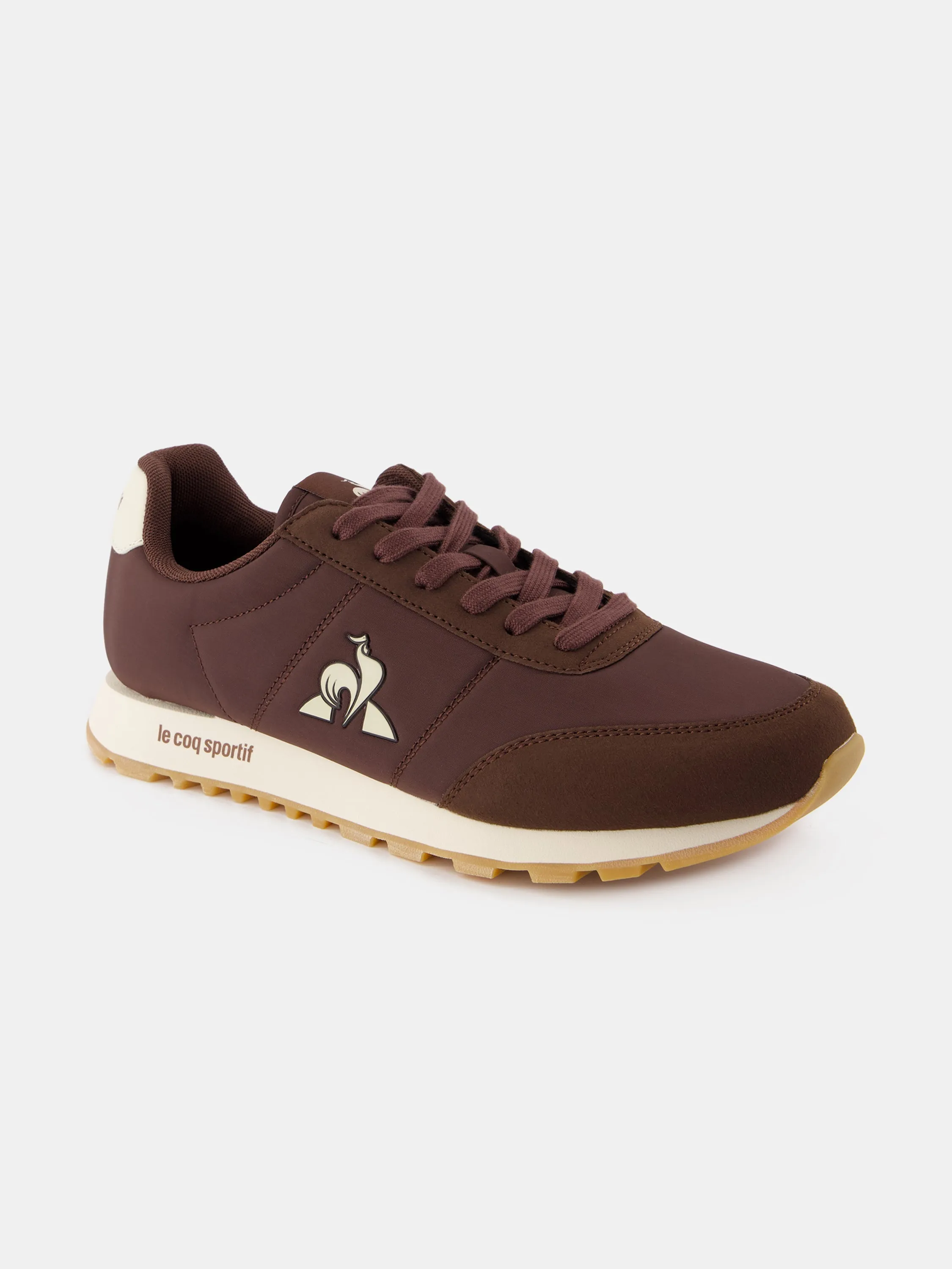 Sneakers rétro-running Racerone sold by Le Coq Sportif product image thumbnail 2