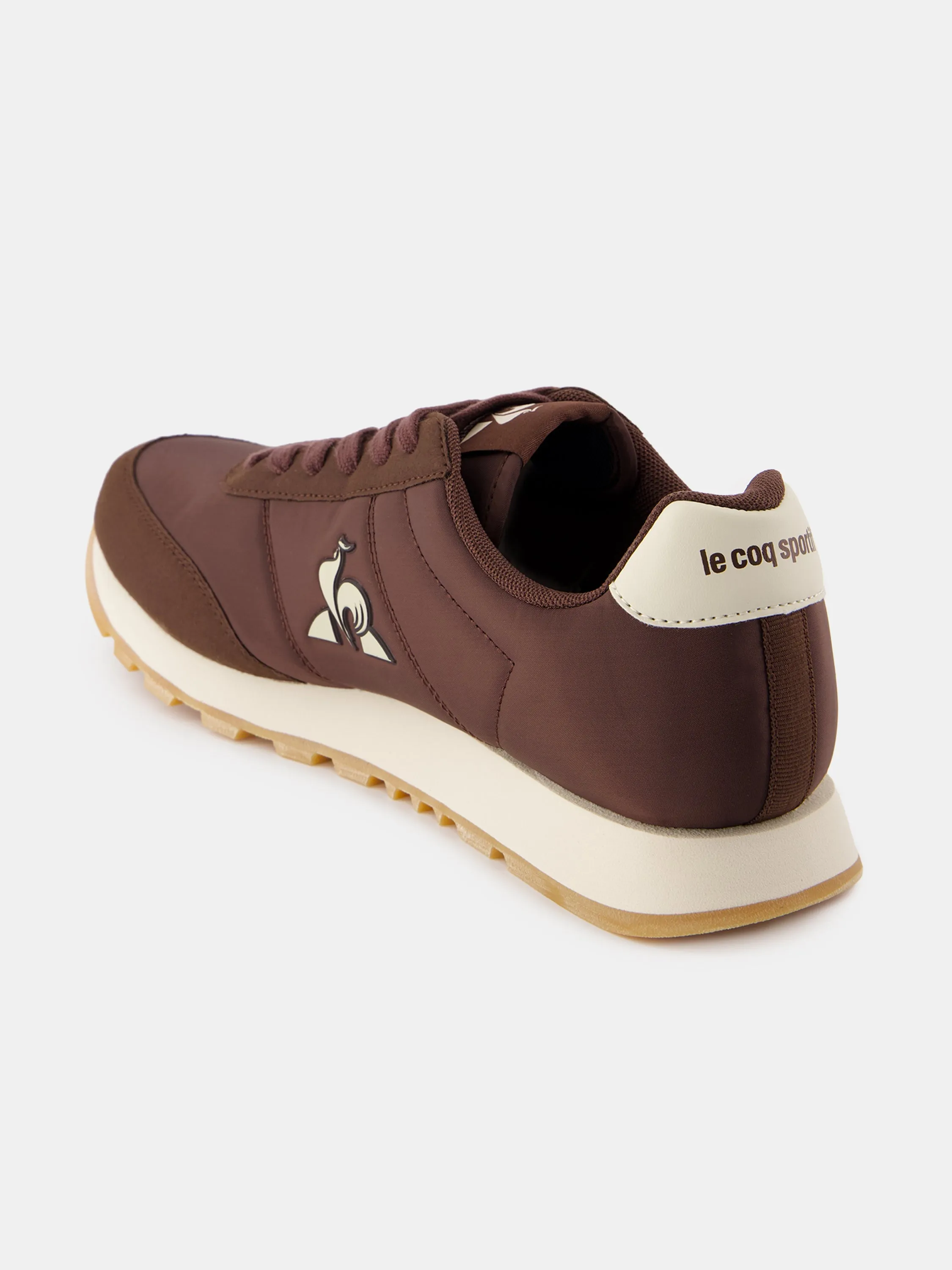 Sneakers rétro-running Racerone sold by Le Coq Sportif product image thumbnail 3