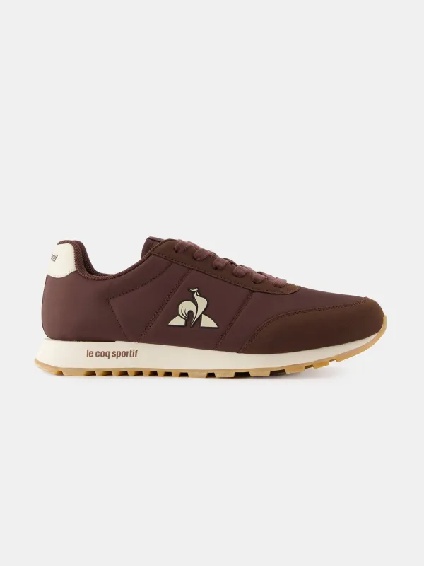 Sneakers rétro-running Racerone made by Le Coq Sportif