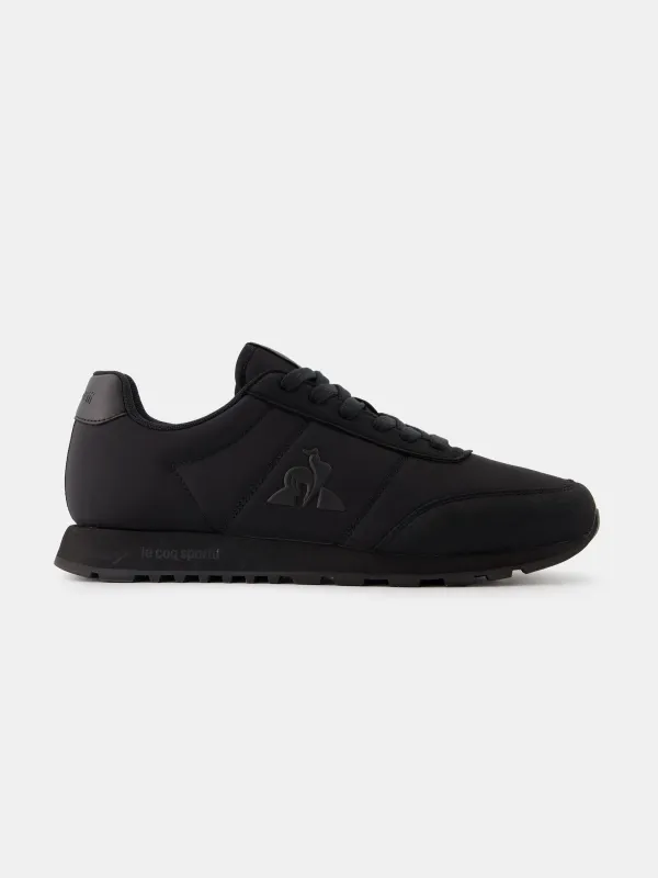 Sneakers rétro-running Racerone made by Le Coq Sportif