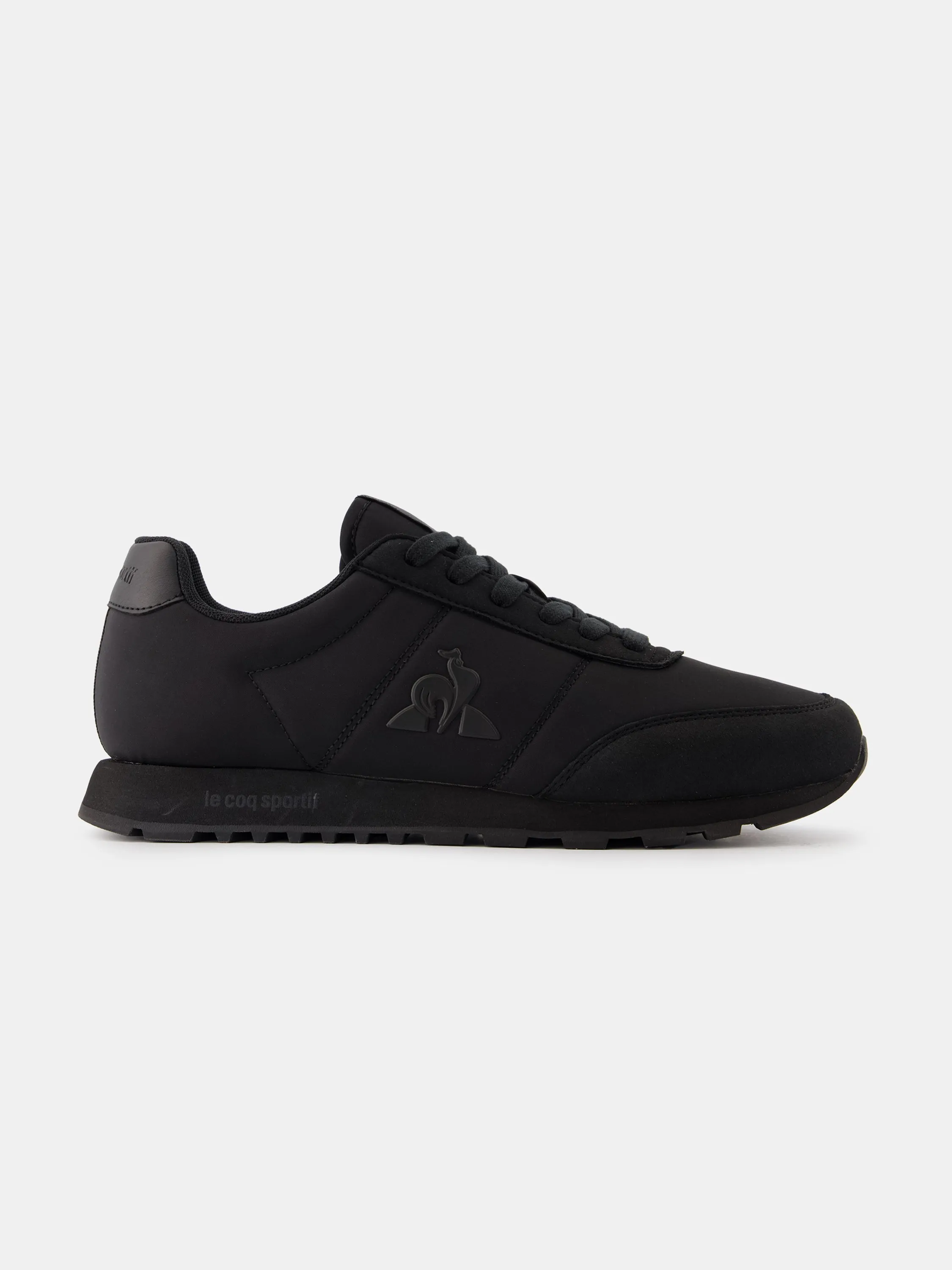 Sneakers rétro-running Racerone sold by Le Coq Sportif