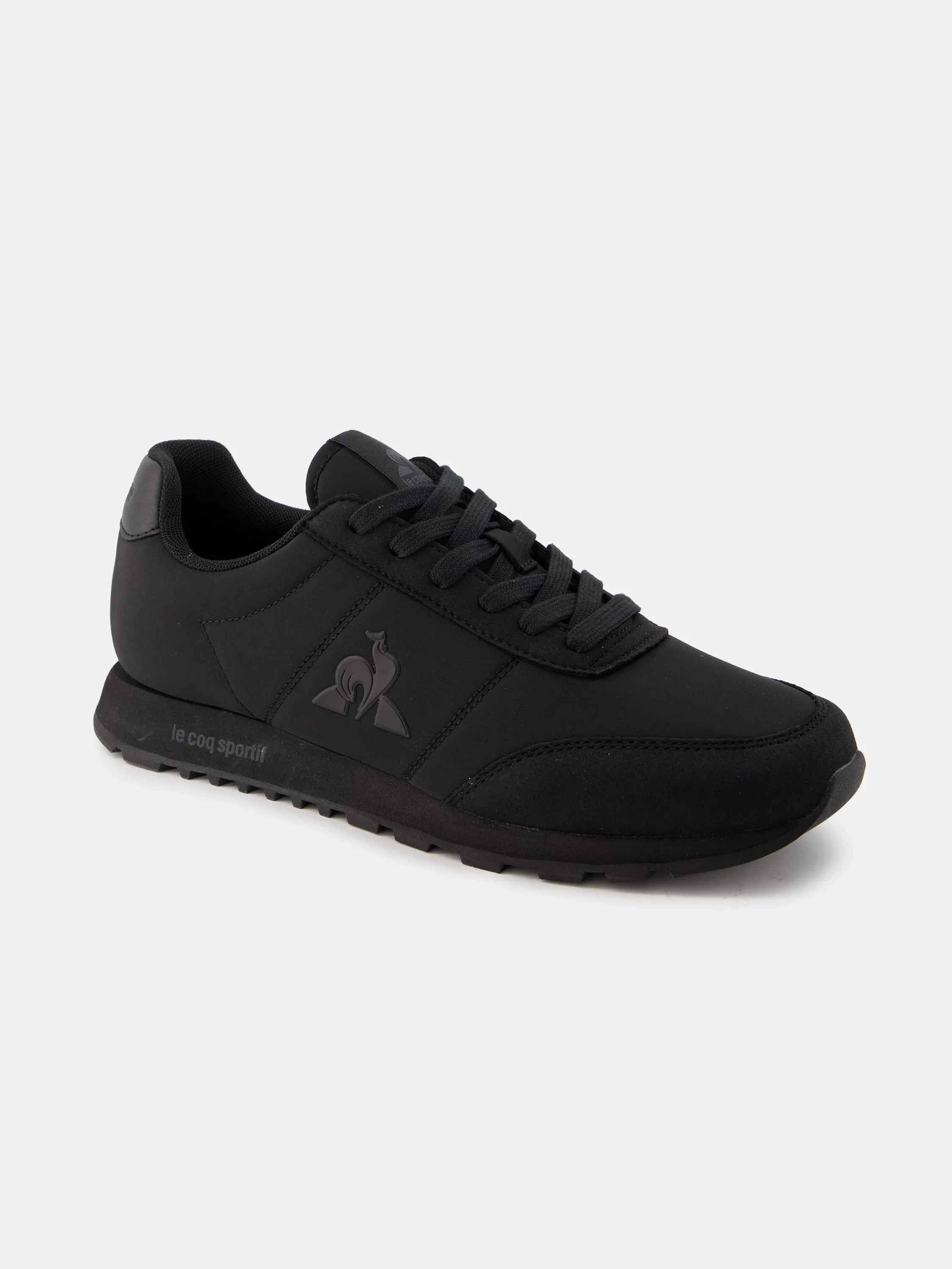Sneakers rétro-running Racerone sold by Le Coq Sportif product image thumbnail 3