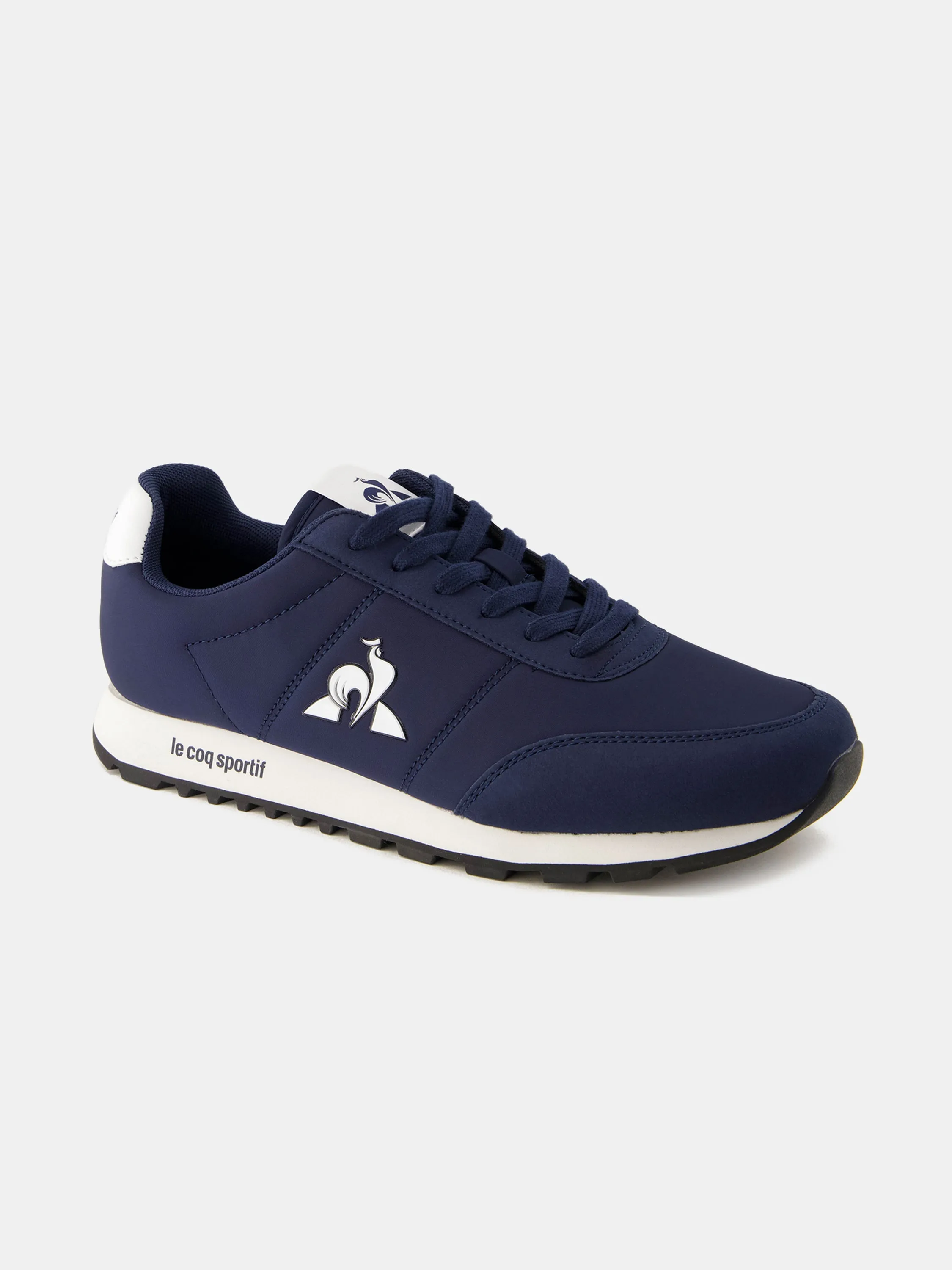 Sneakers rétro-running Racerone sold by Le Coq Sportif product image thumbnail 3