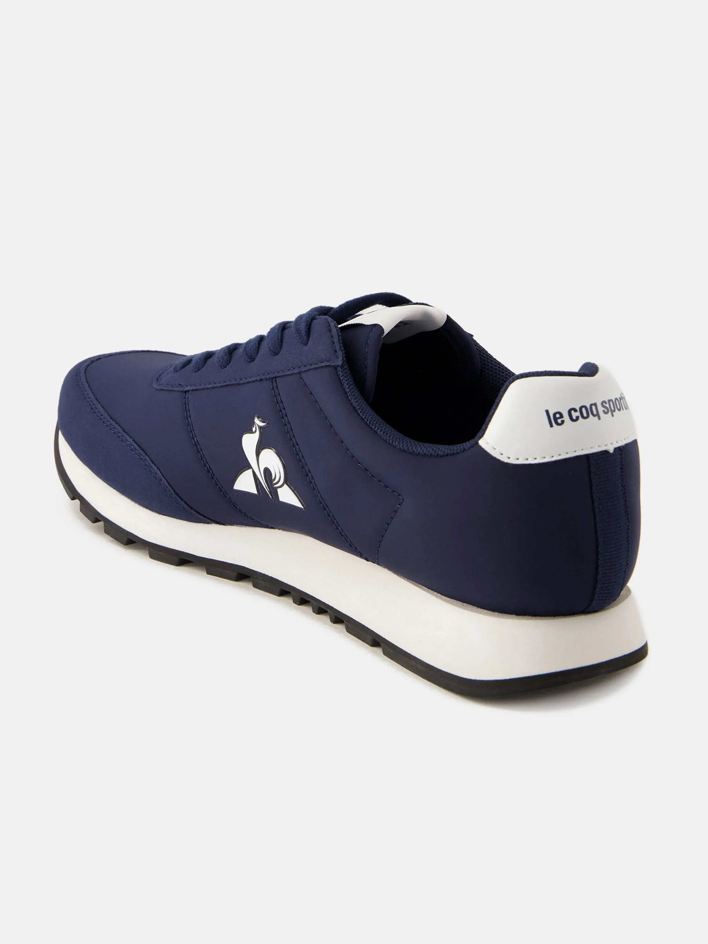 Sneakers rétro-running Racerone sold by Le Coq Sportif product image thumbnail 4