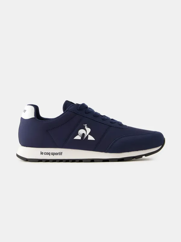 Sneakers rétro-running Racerone made by Le Coq Sportif