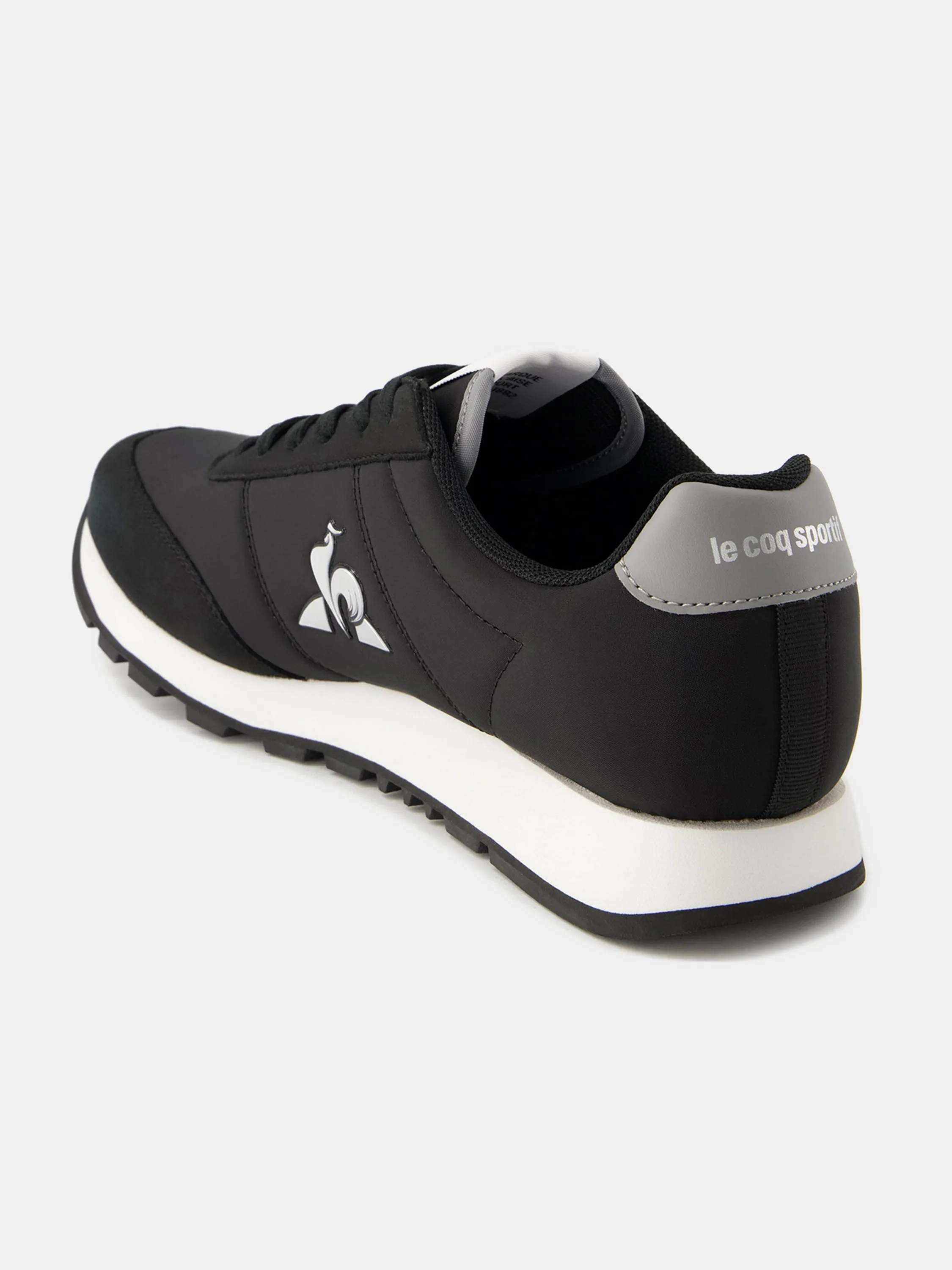 Sneakers rétro-running Racerone sold by Le Coq Sportif product image thumbnail 4
