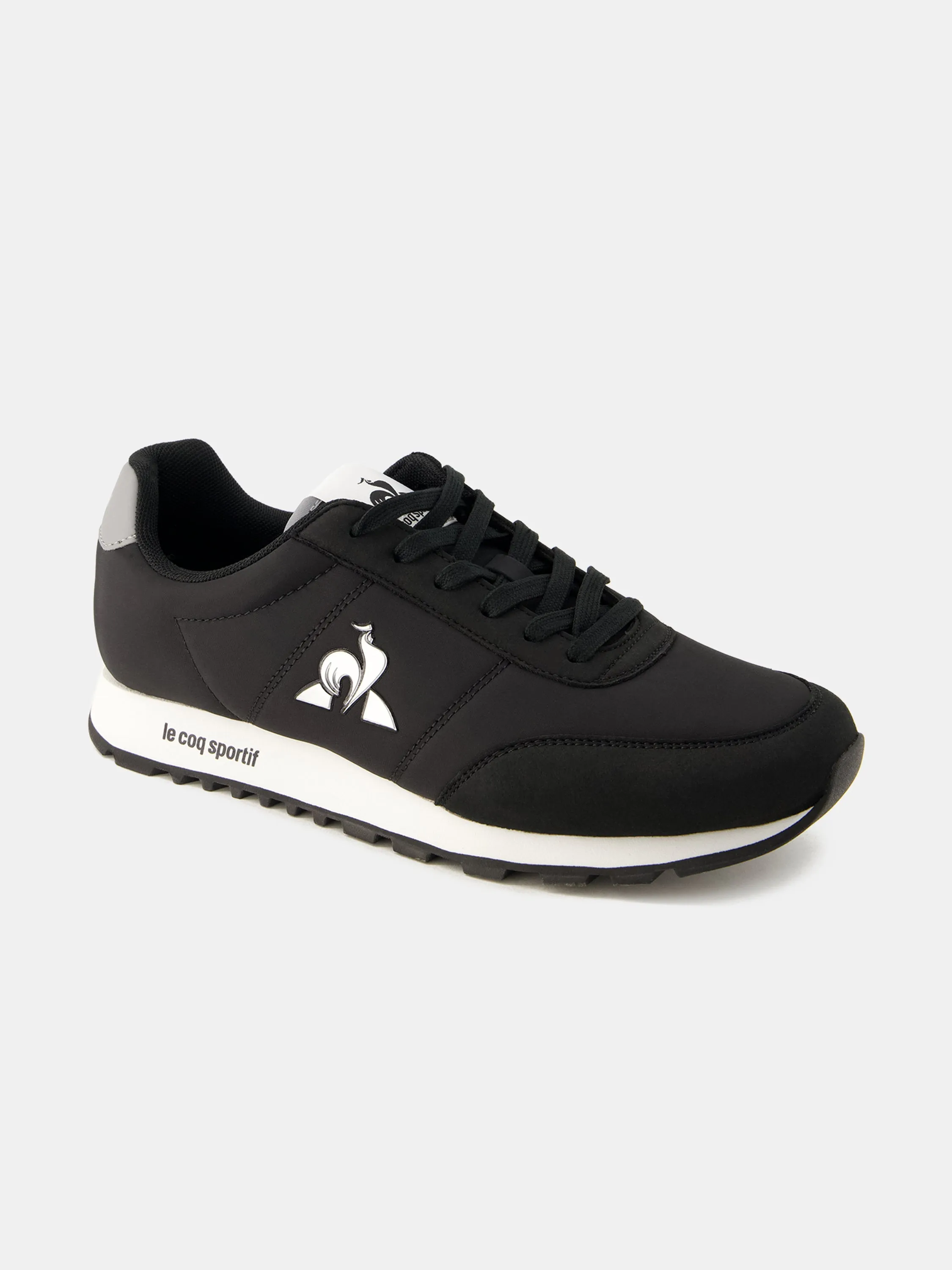 Sneakers rétro-running Racerone sold by Le Coq Sportif product image thumbnail 3