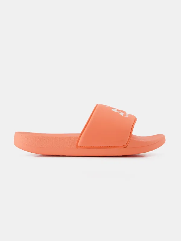 Claquettes made by Le Coq Sportif