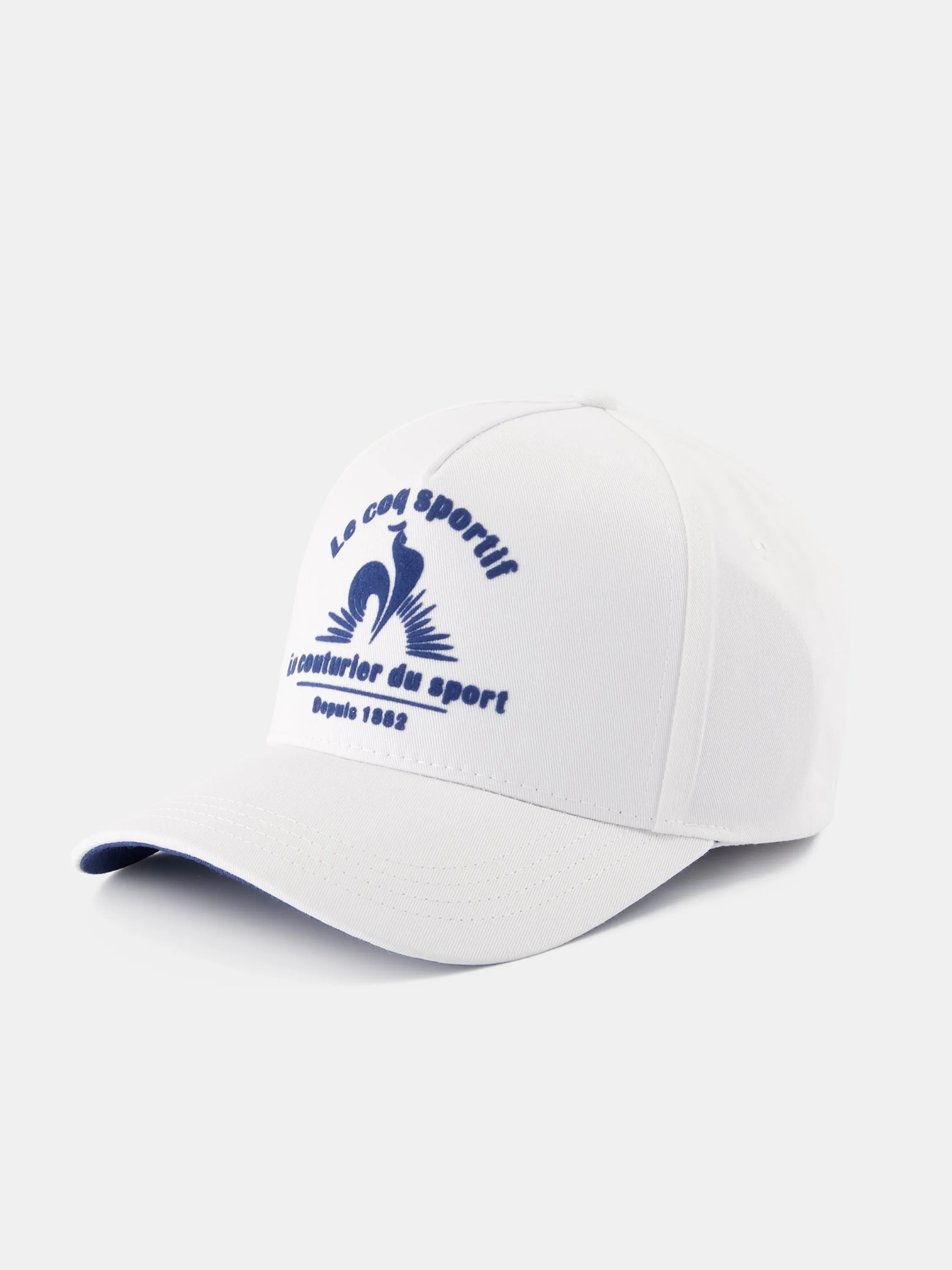 Casquette sold by Le Coq Sportif product image thumbnail 3