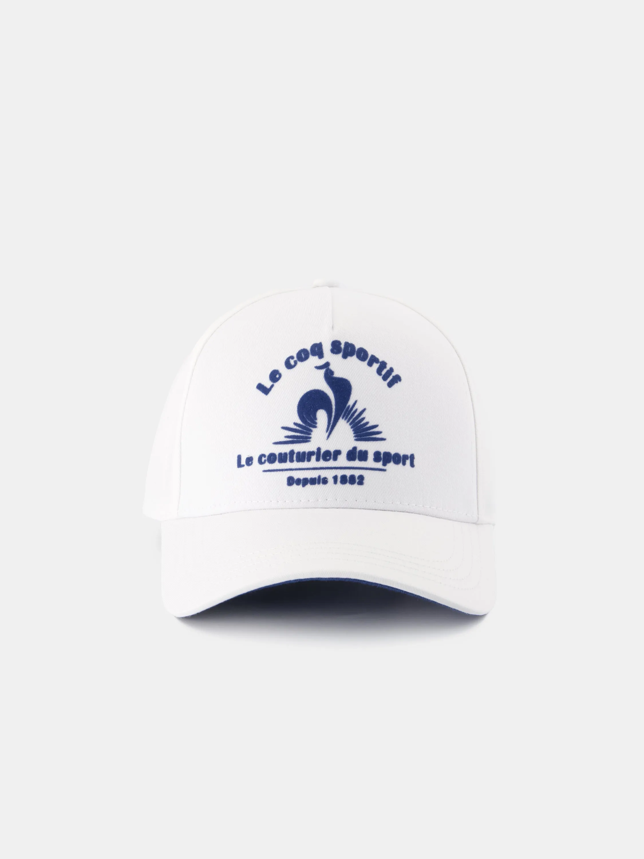 Casquette sold by Le Coq Sportif product image thumbnail 5